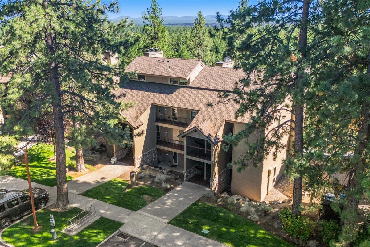 Inn Of The 7th - Residential