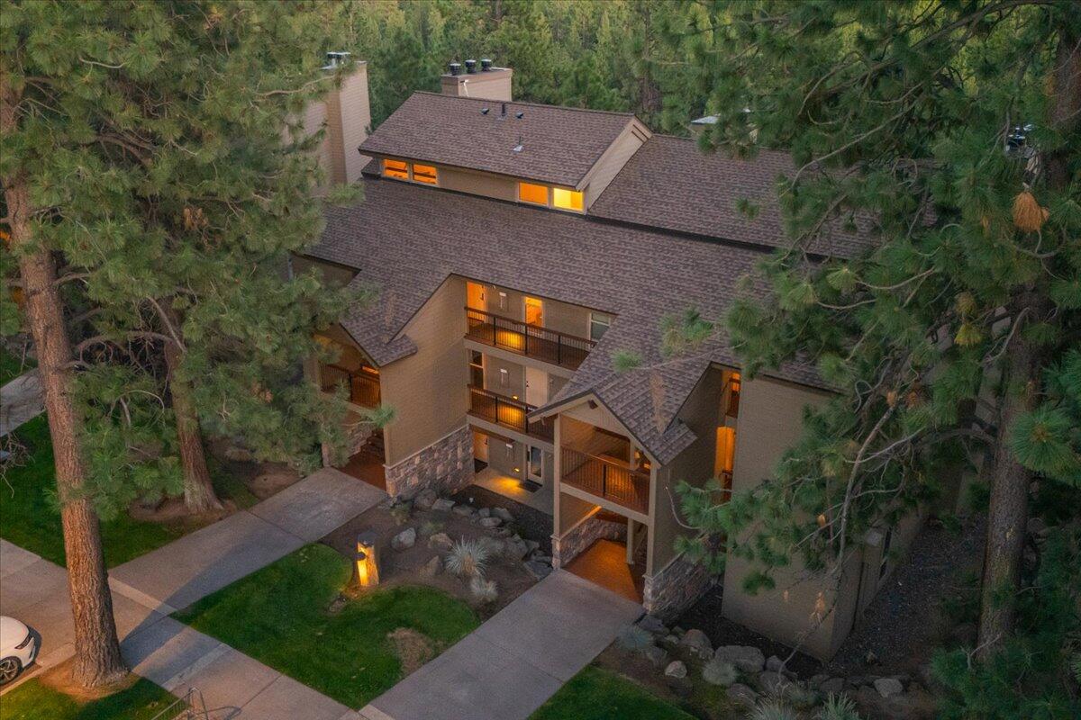 Inn Of The 7th - Residential