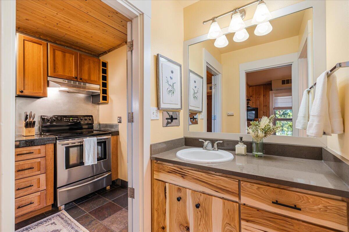 Inn Of The 7th - Residential