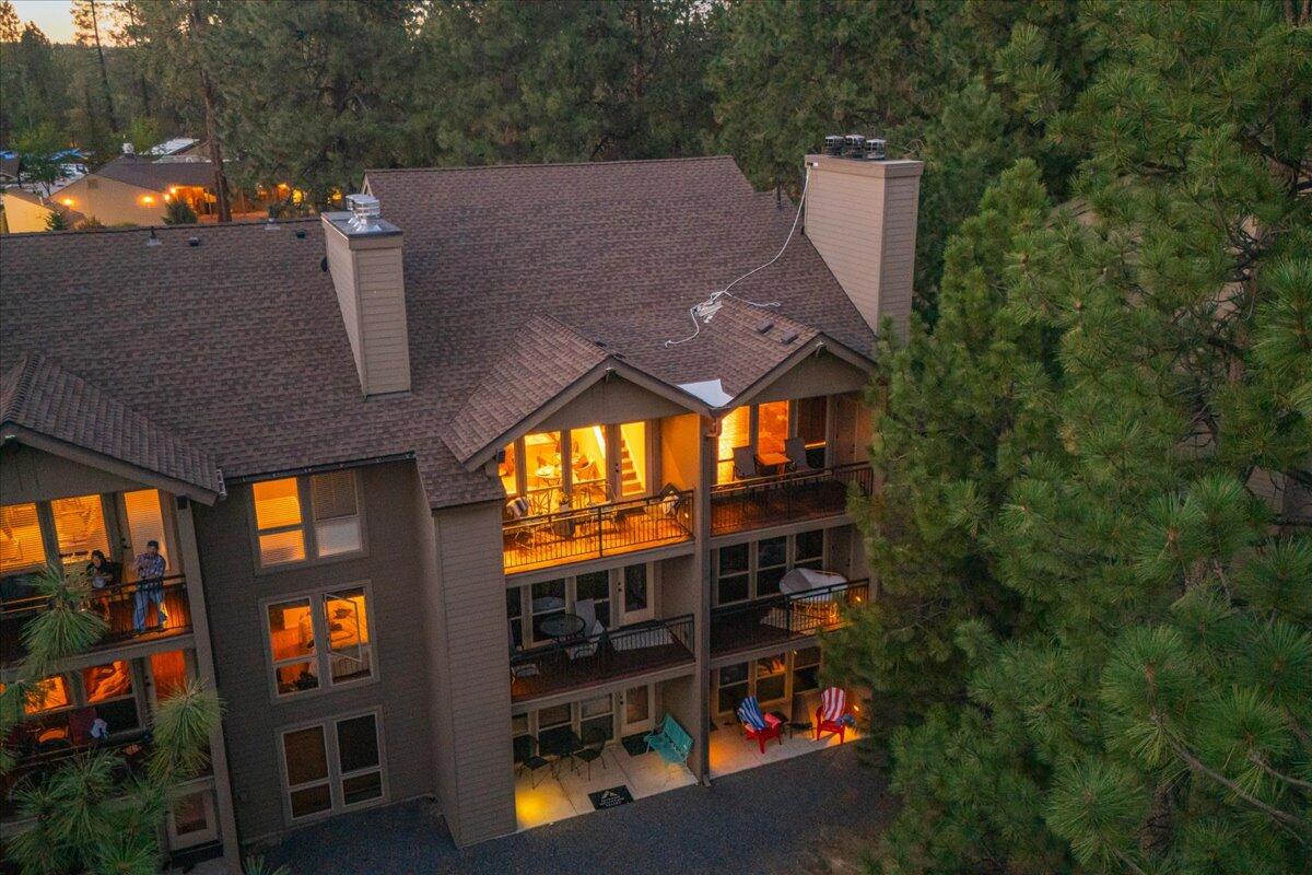 Inn Of The 7th - Residential