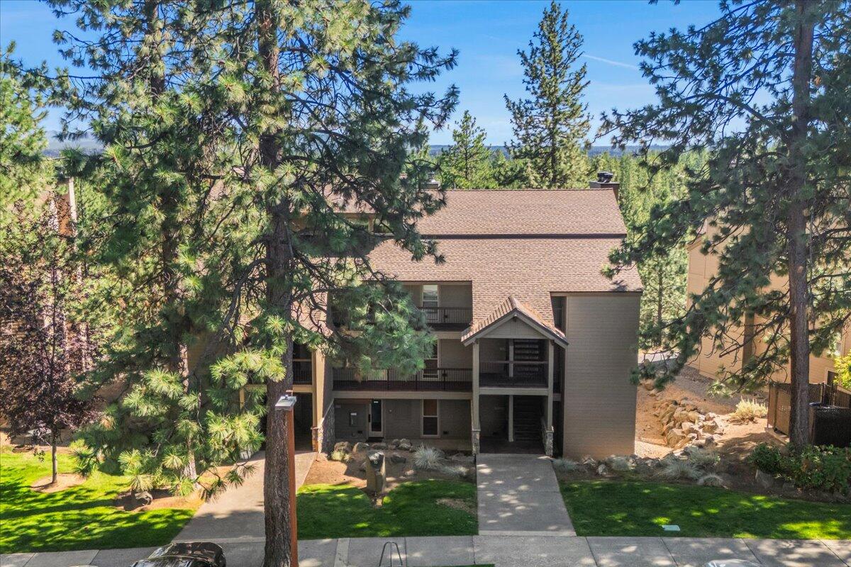 Inn Of The 7th - Residential