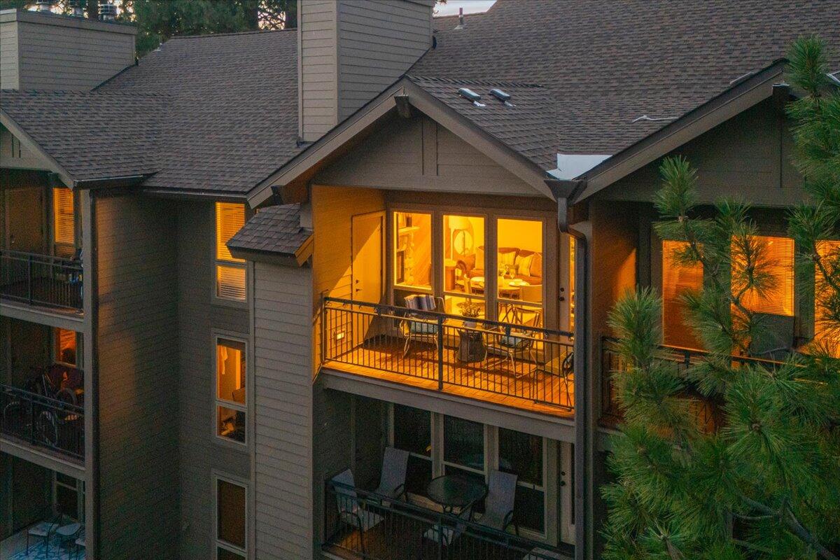 Inn Of The 7th - Residential