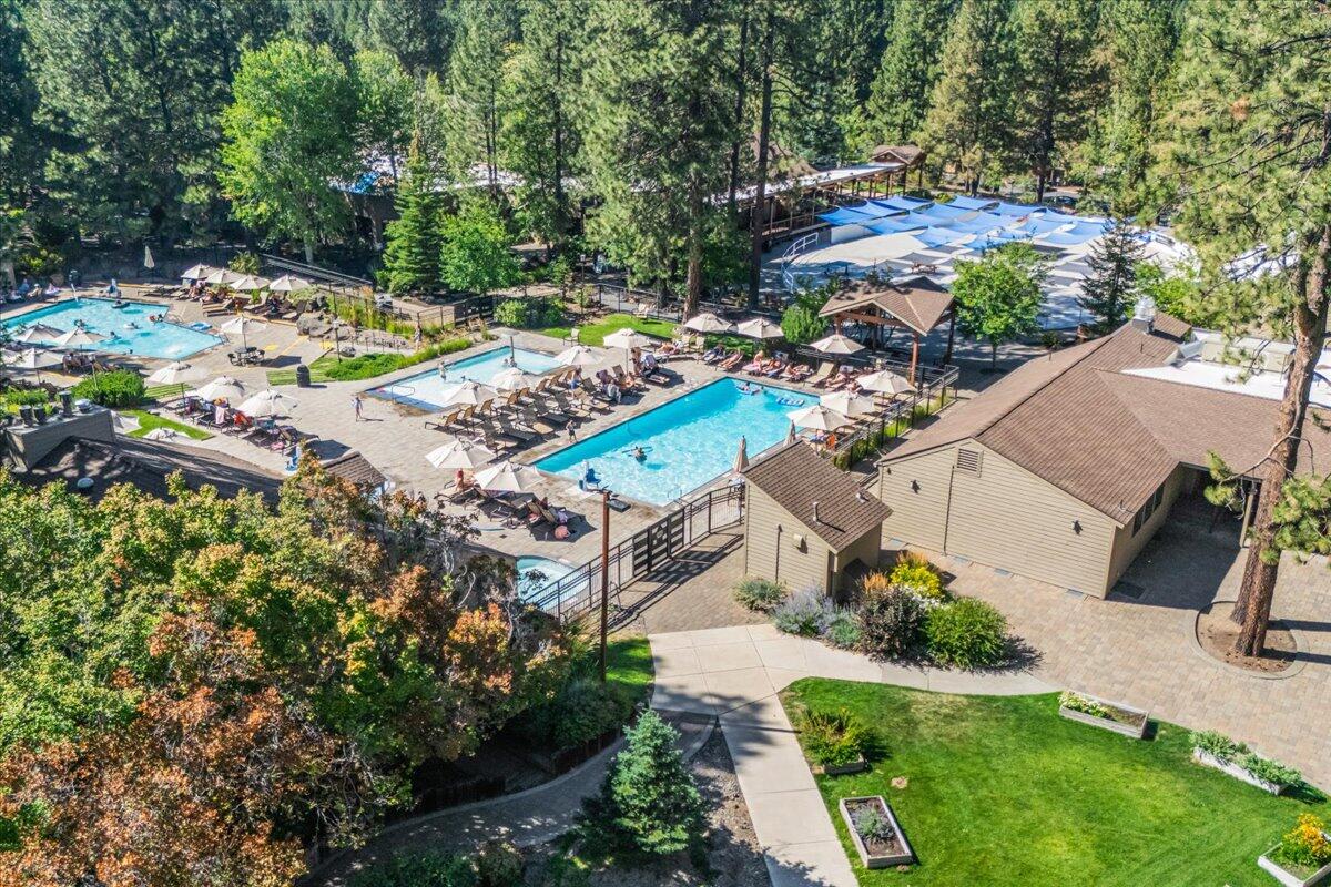 Inn Of The 7th - Residential