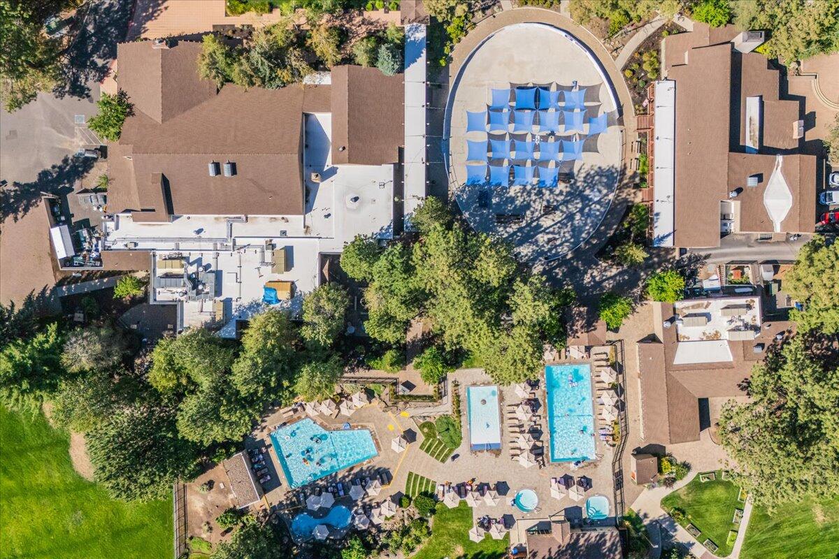 Inn Of The 7th - Residential