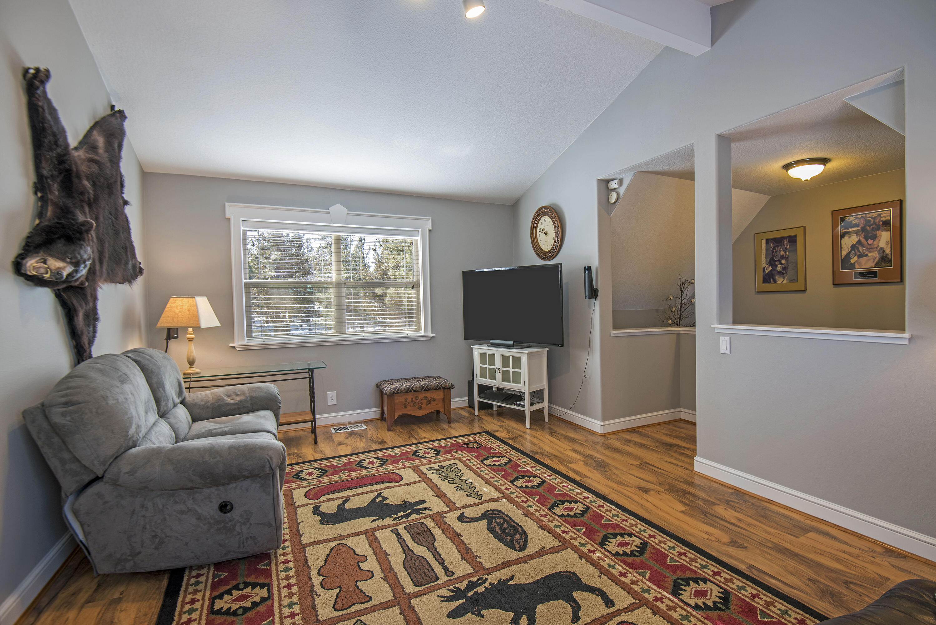 Forked Horn Estate - Residential