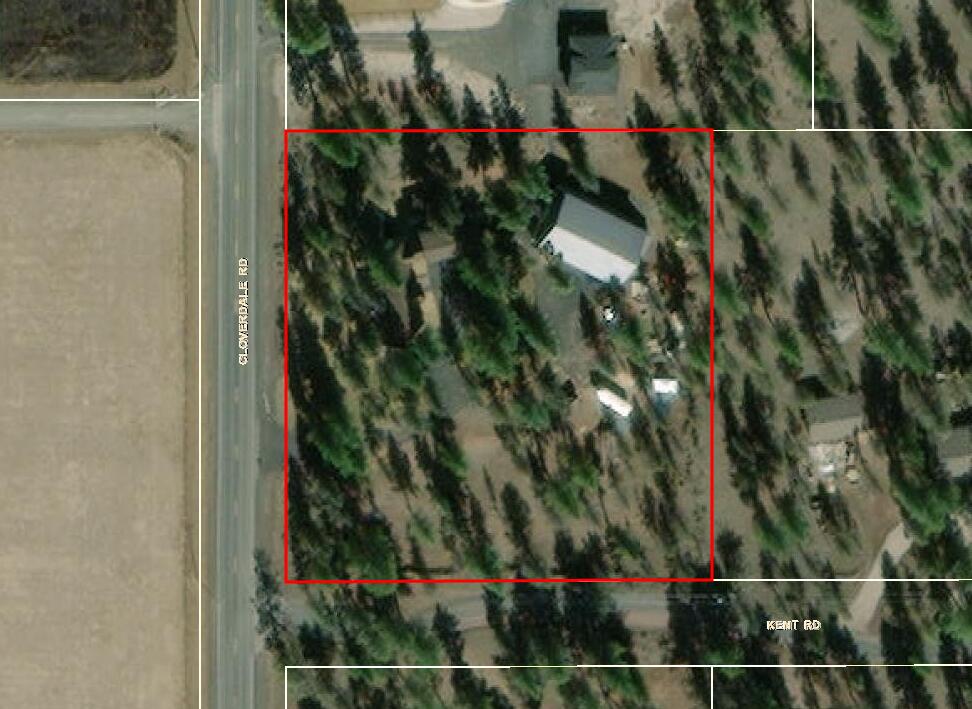 Forked Horn Estate - Residential