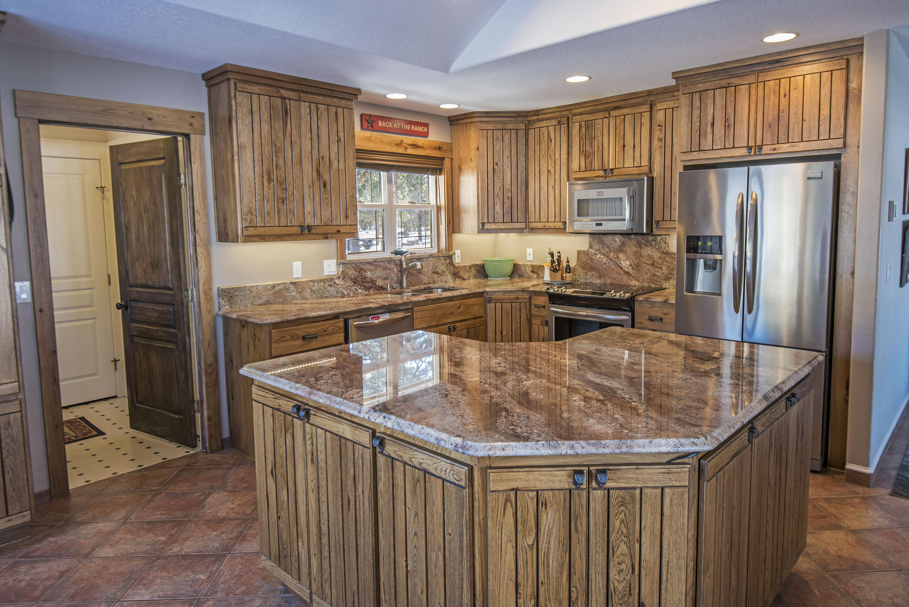 Forked Horn Estate - Residential