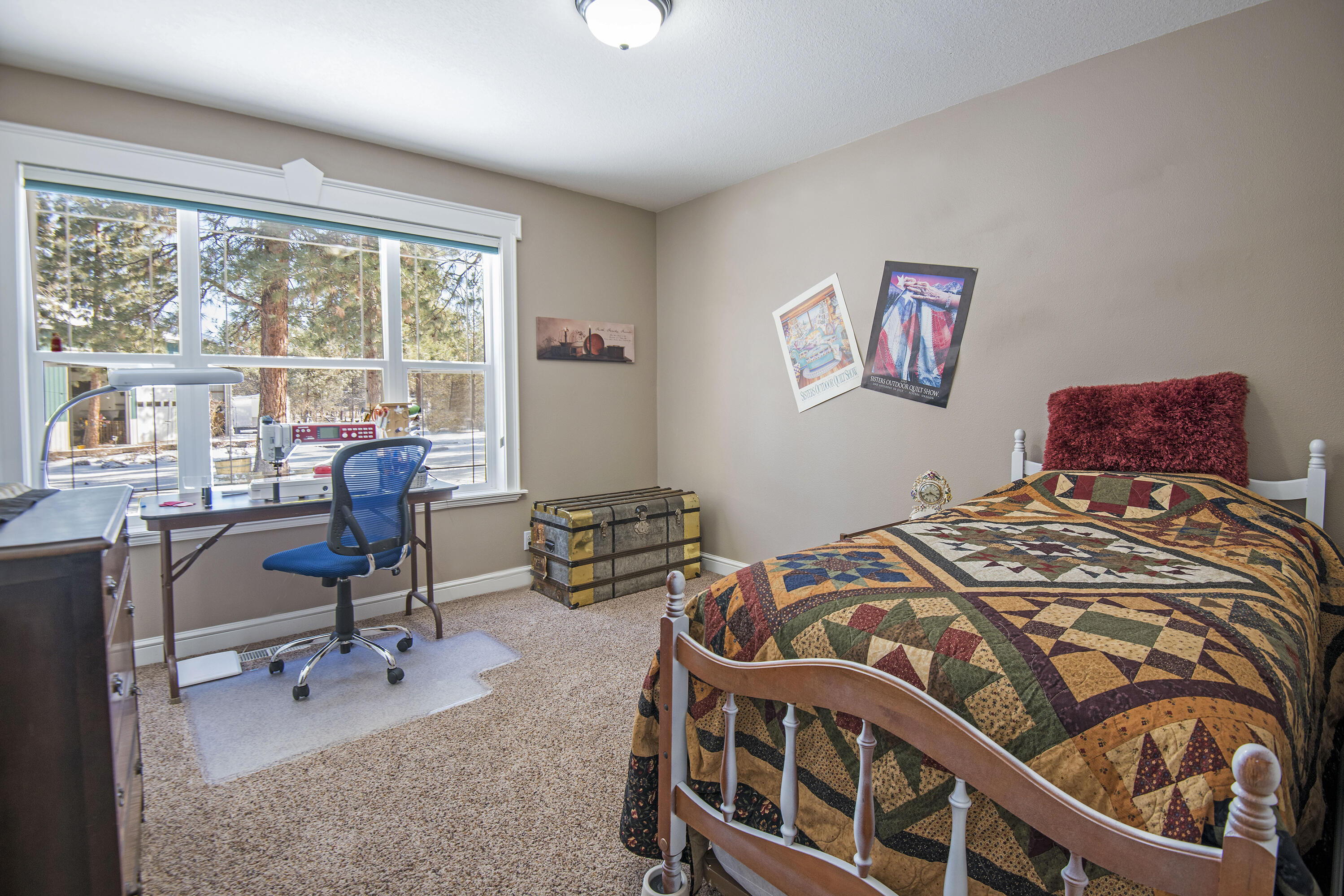 Forked Horn Estate - Residential