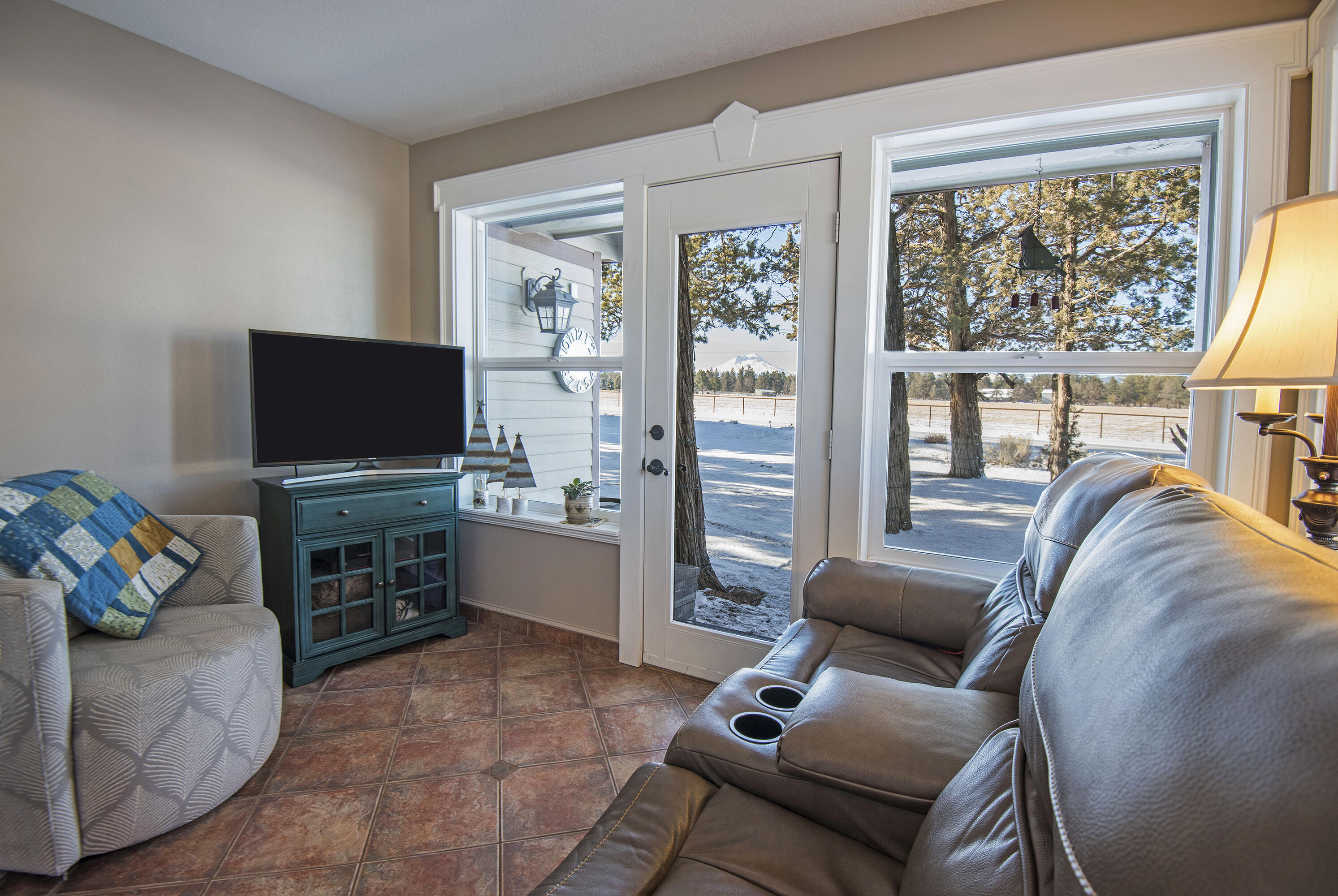 Forked Horn Estate - Residential