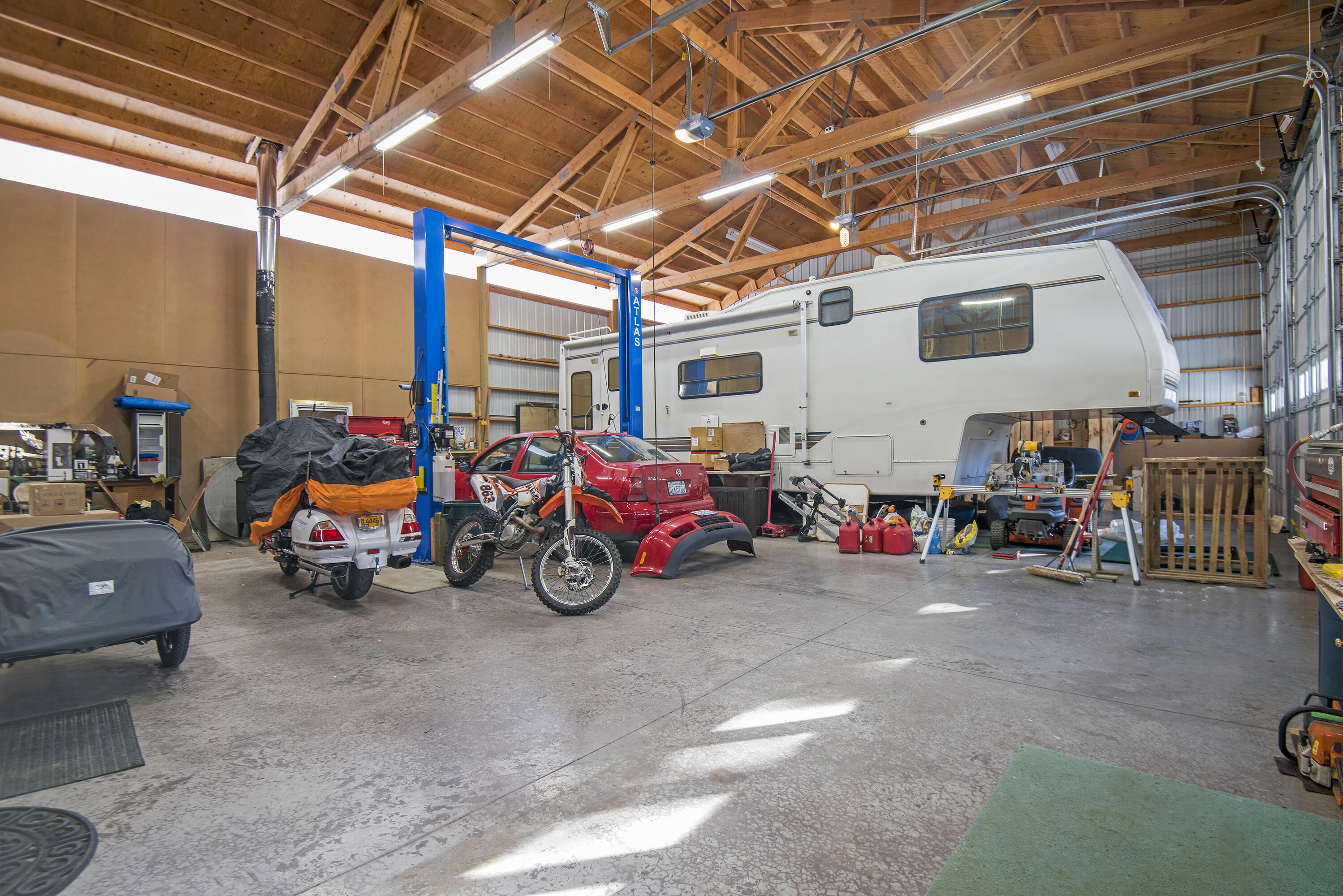 Forked Horn Estate - Residential