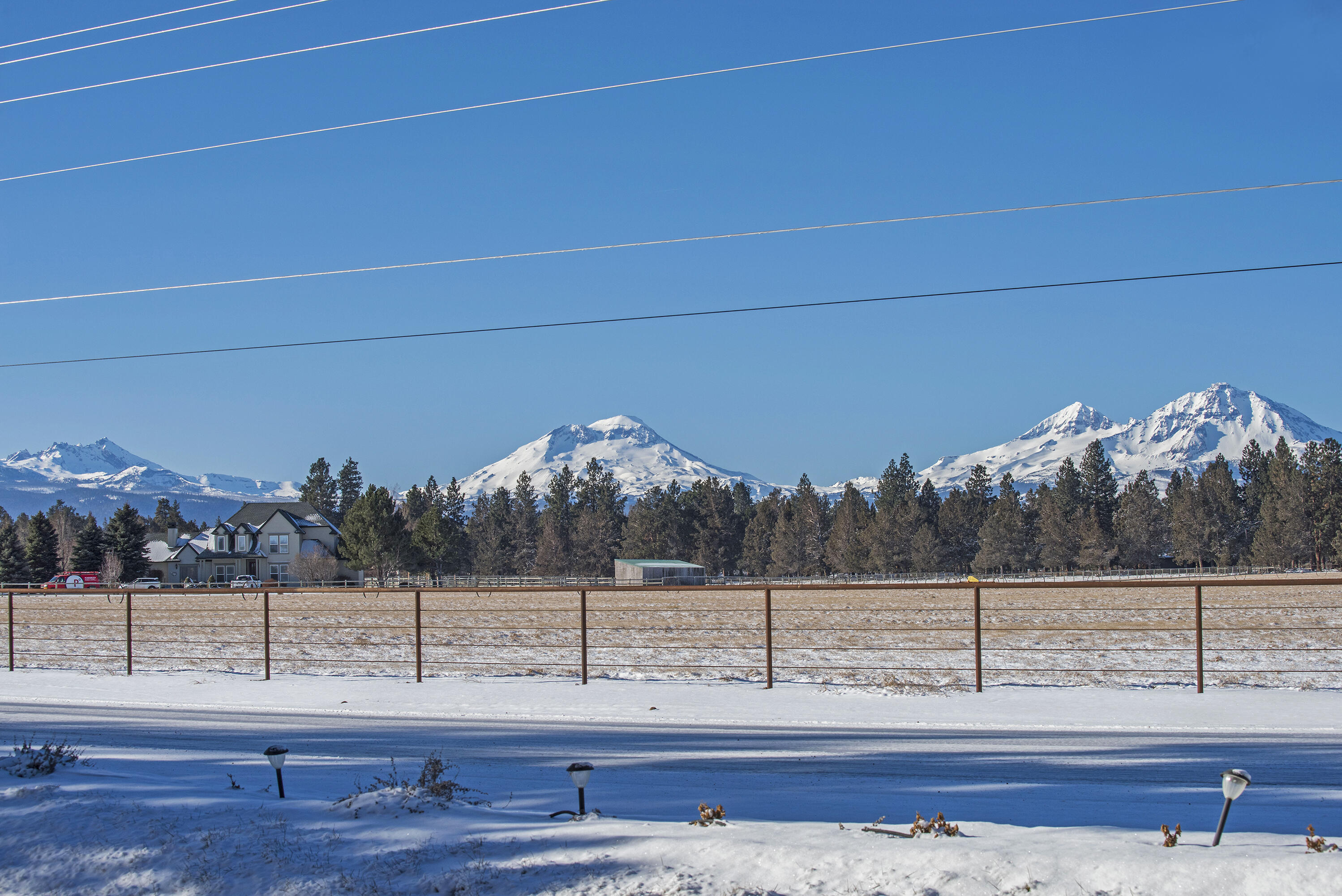 Forked Horn Estate - Residential