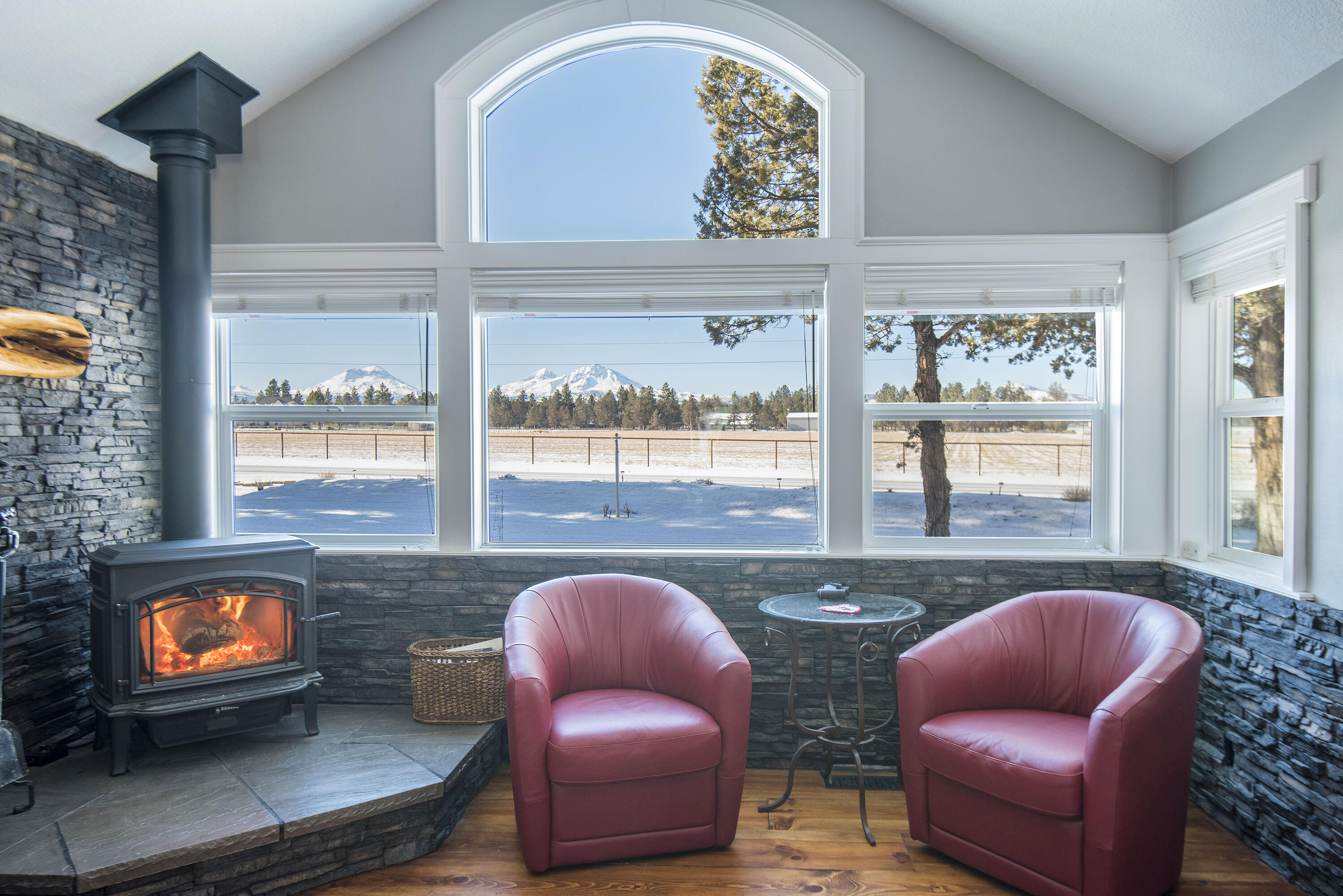 Forked Horn Estate - Residential