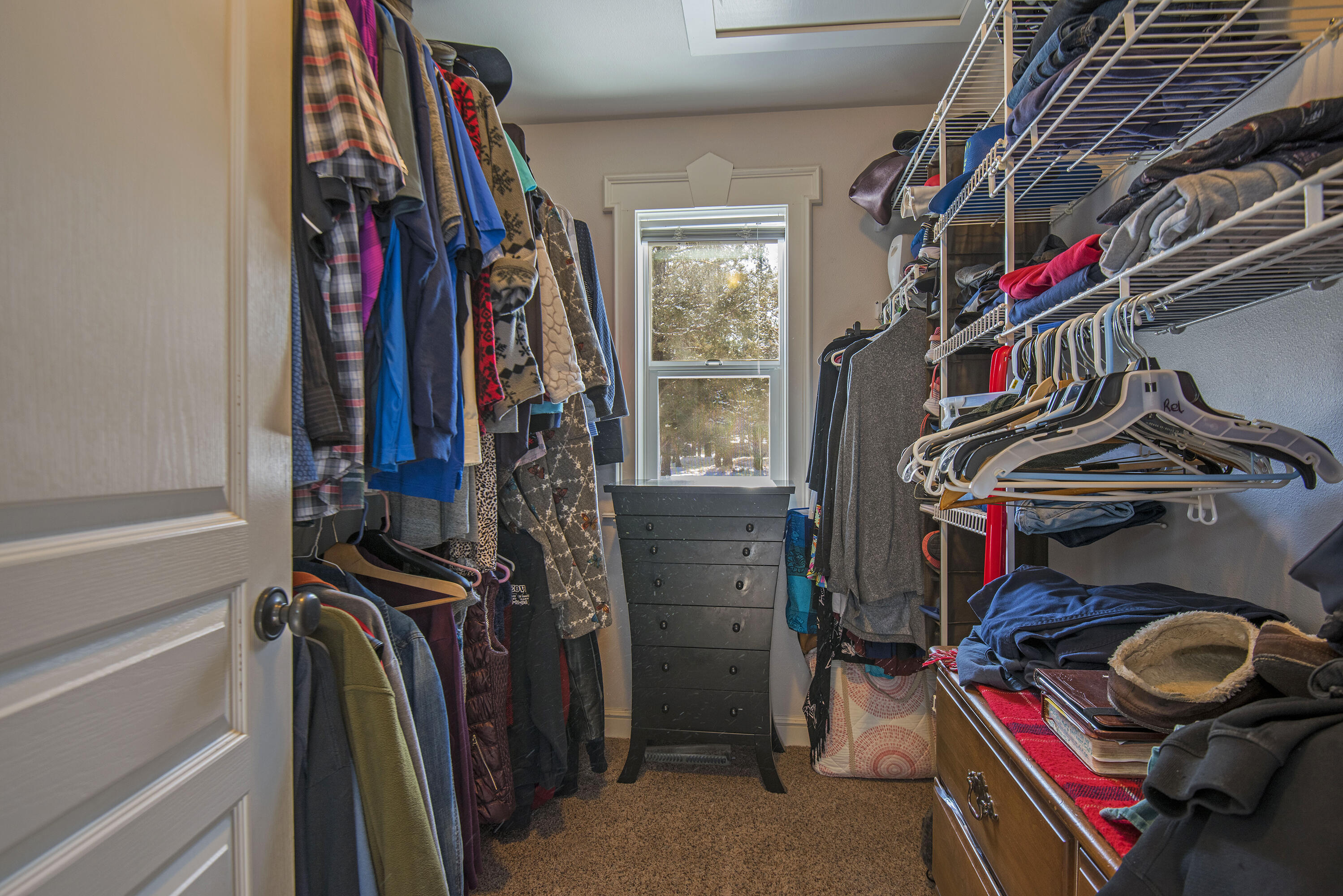 Forked Horn Estate - Residential