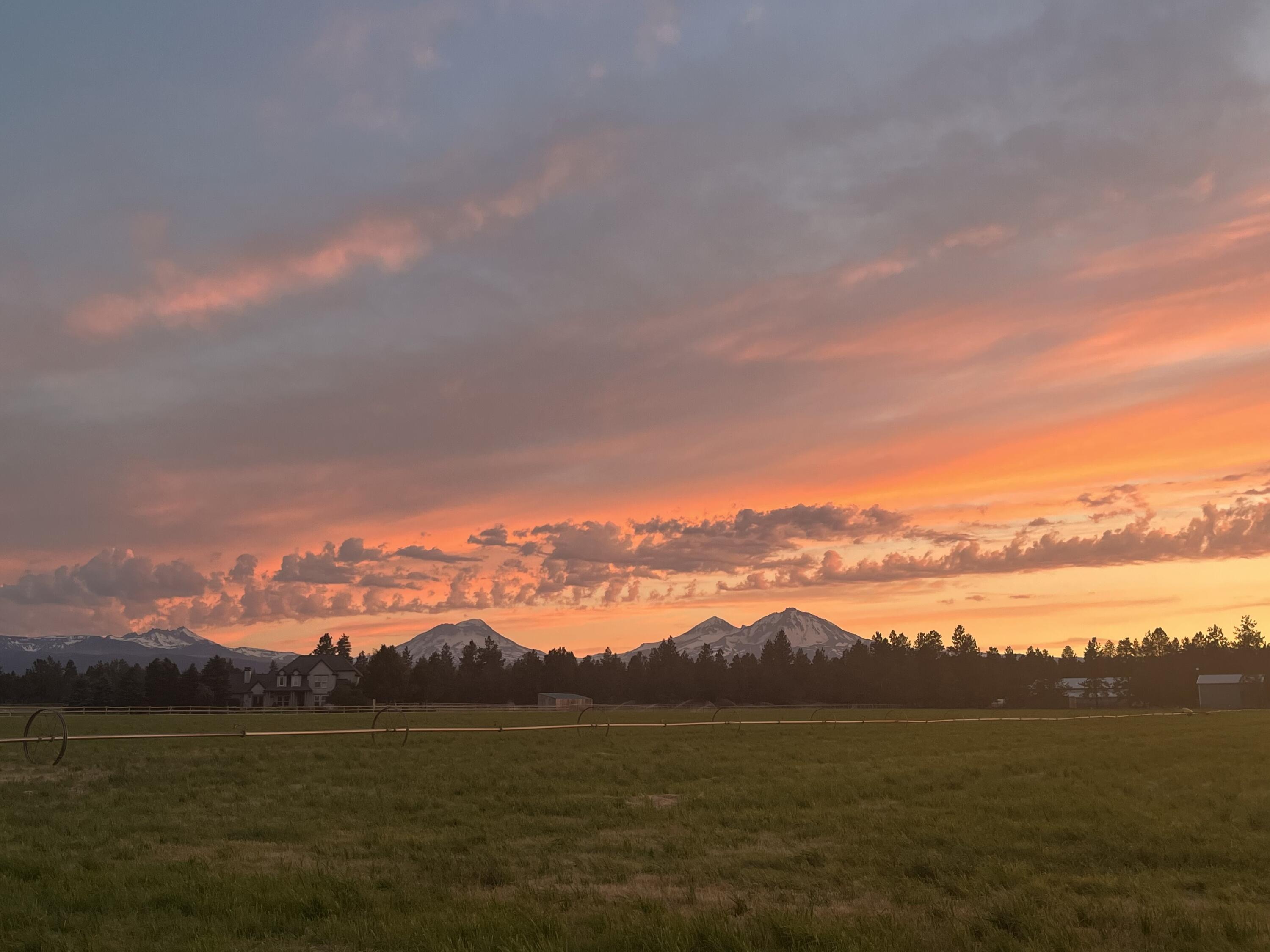 Forked Horn Estate - Residential