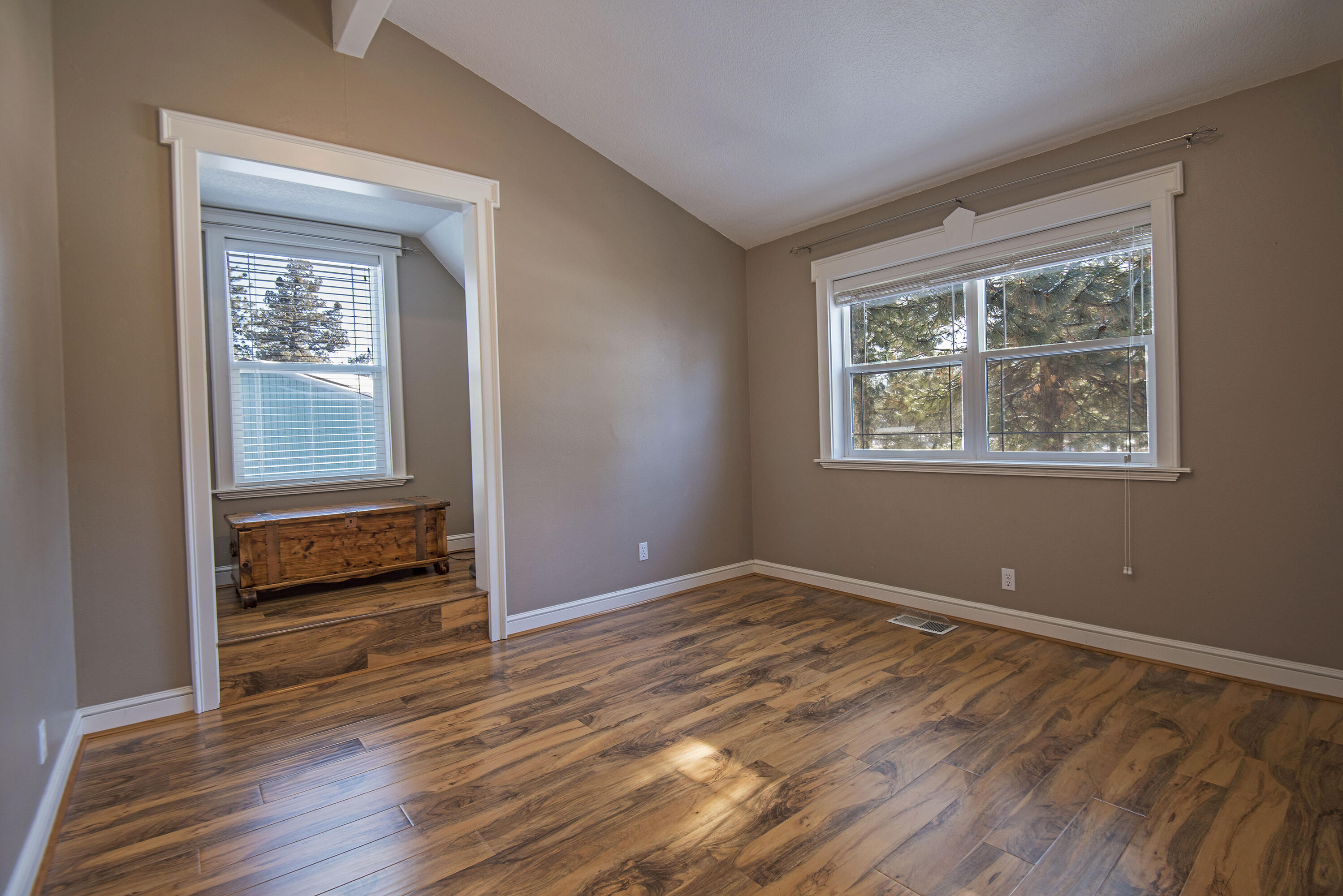 Forked Horn Estate - Residential