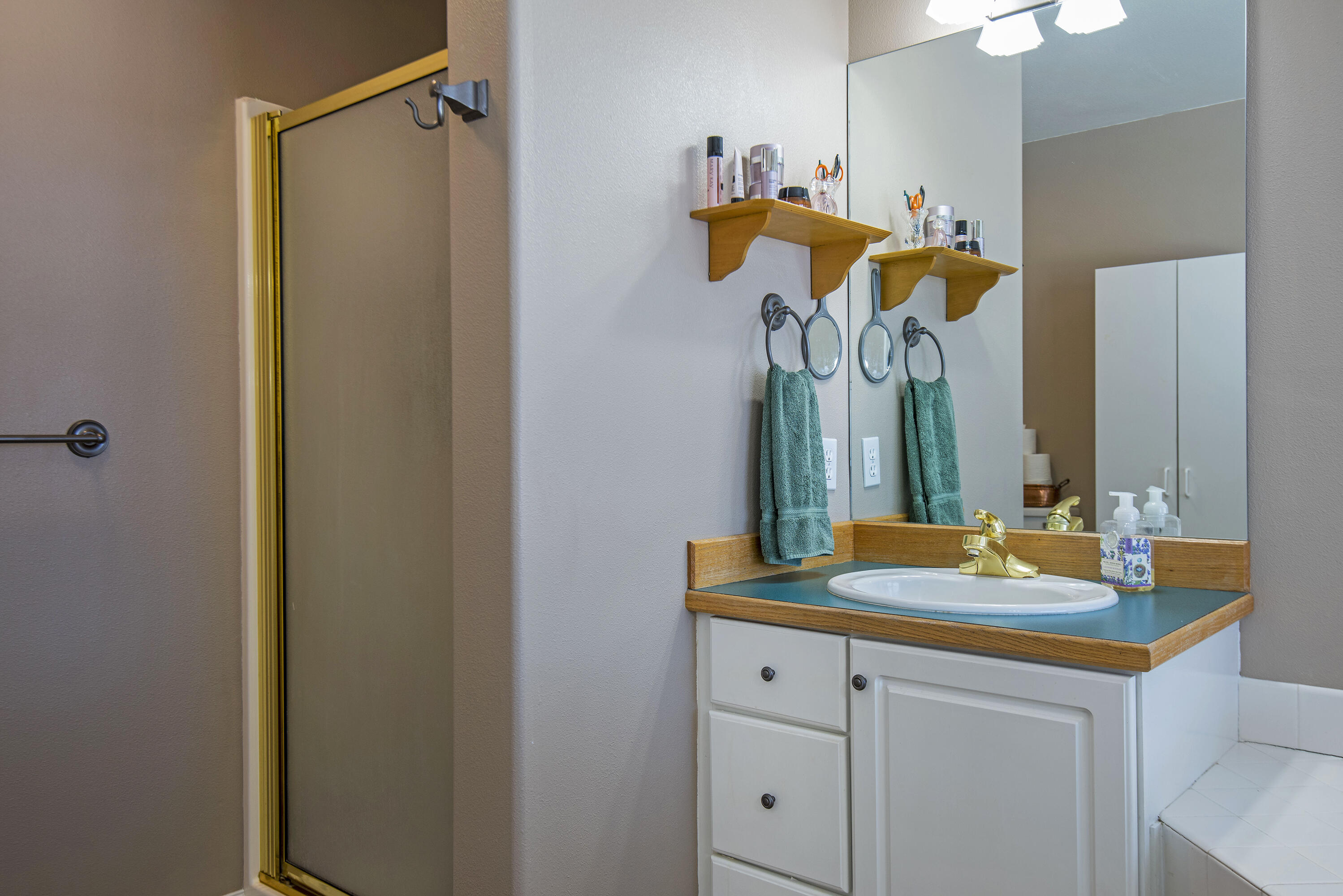 Forked Horn Estate - Residential