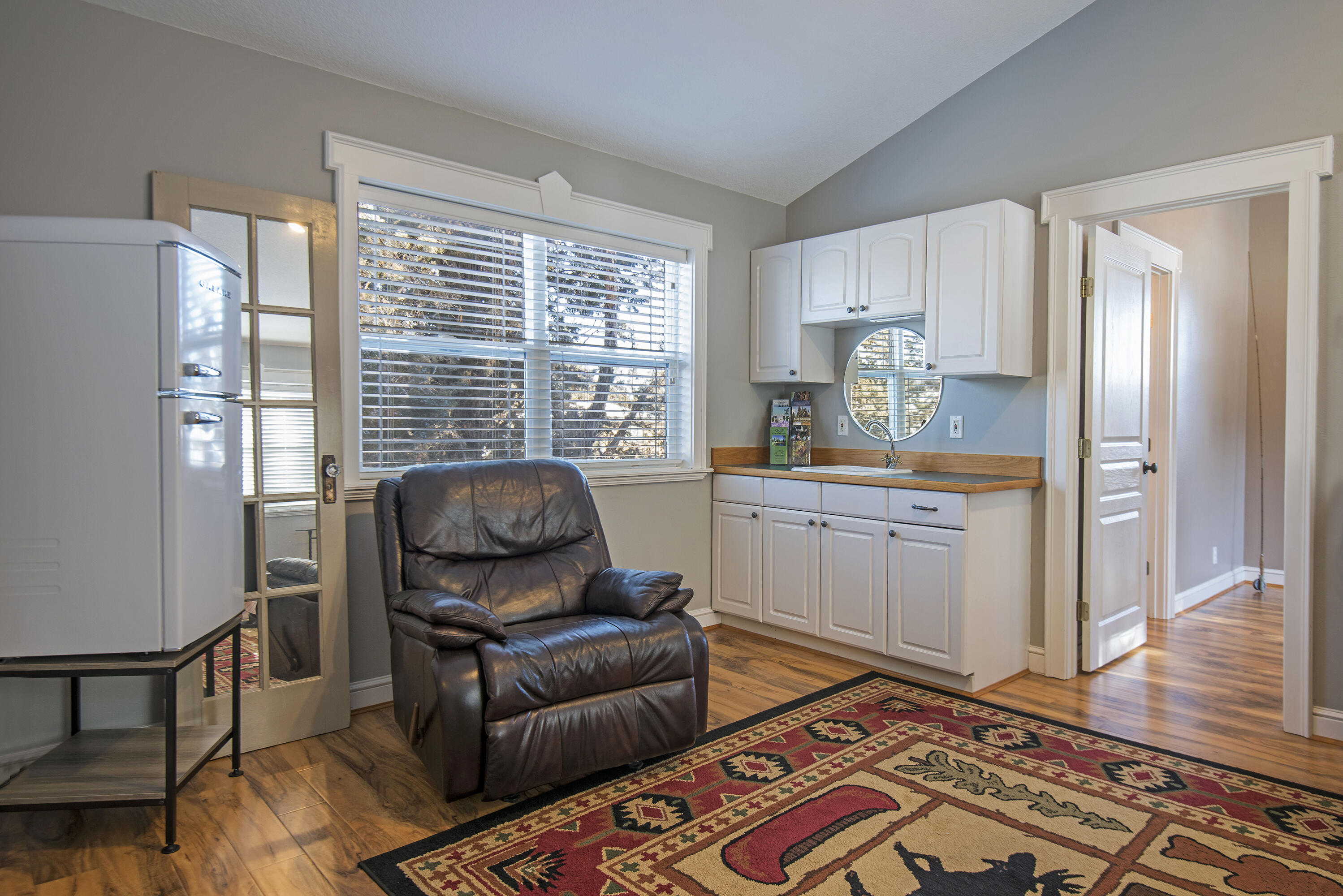 Forked Horn Estate - Residential