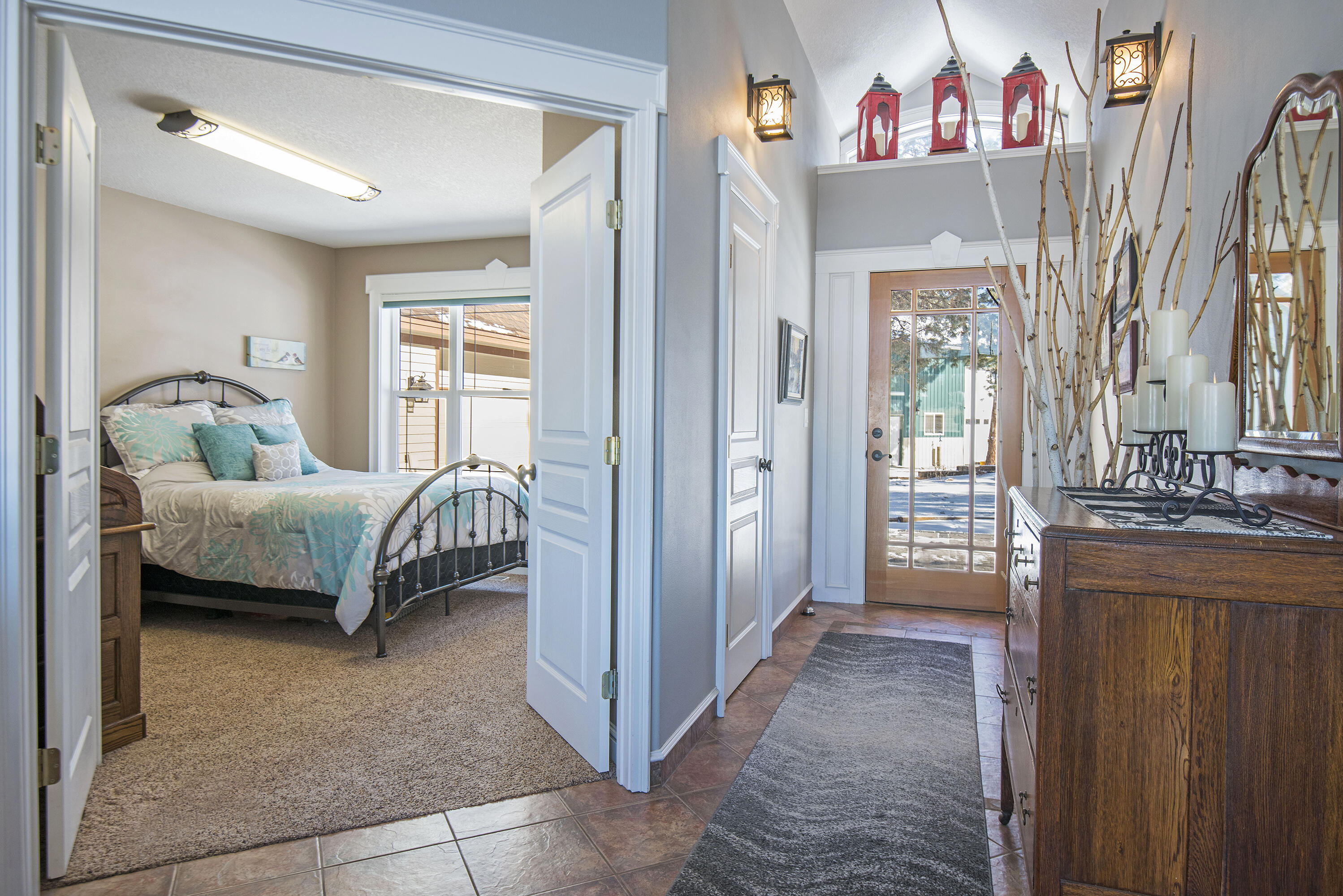 Forked Horn Estate - Residential