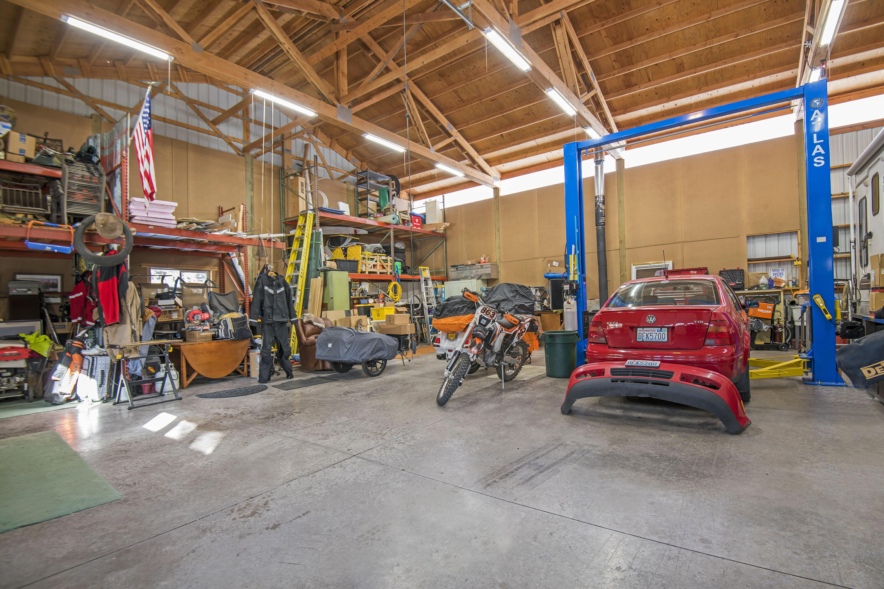 Forked Horn Estate - Residential