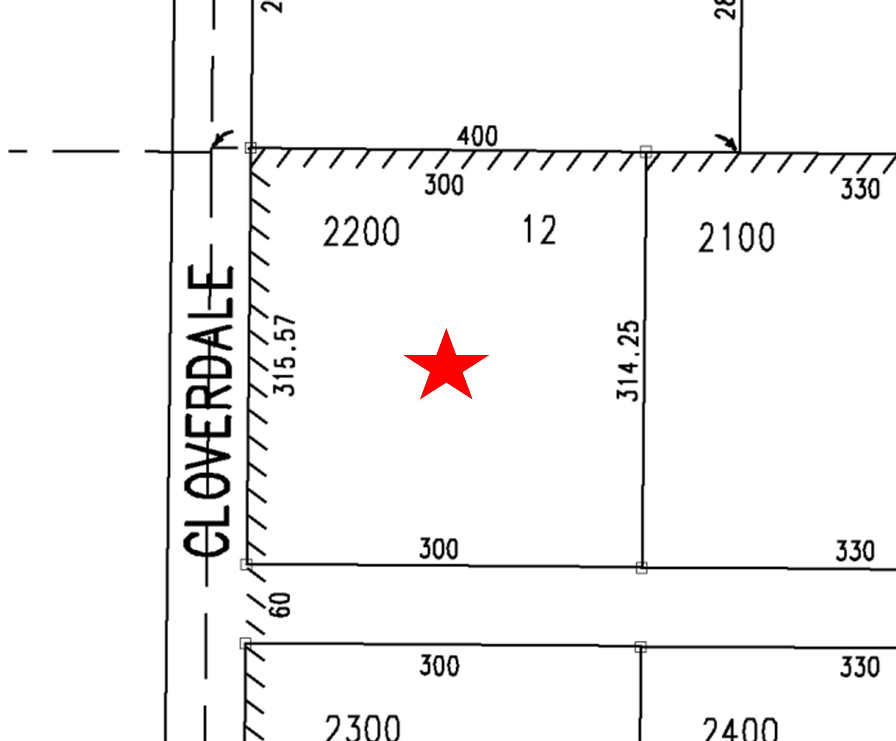 Forked Horn Estate - Residential