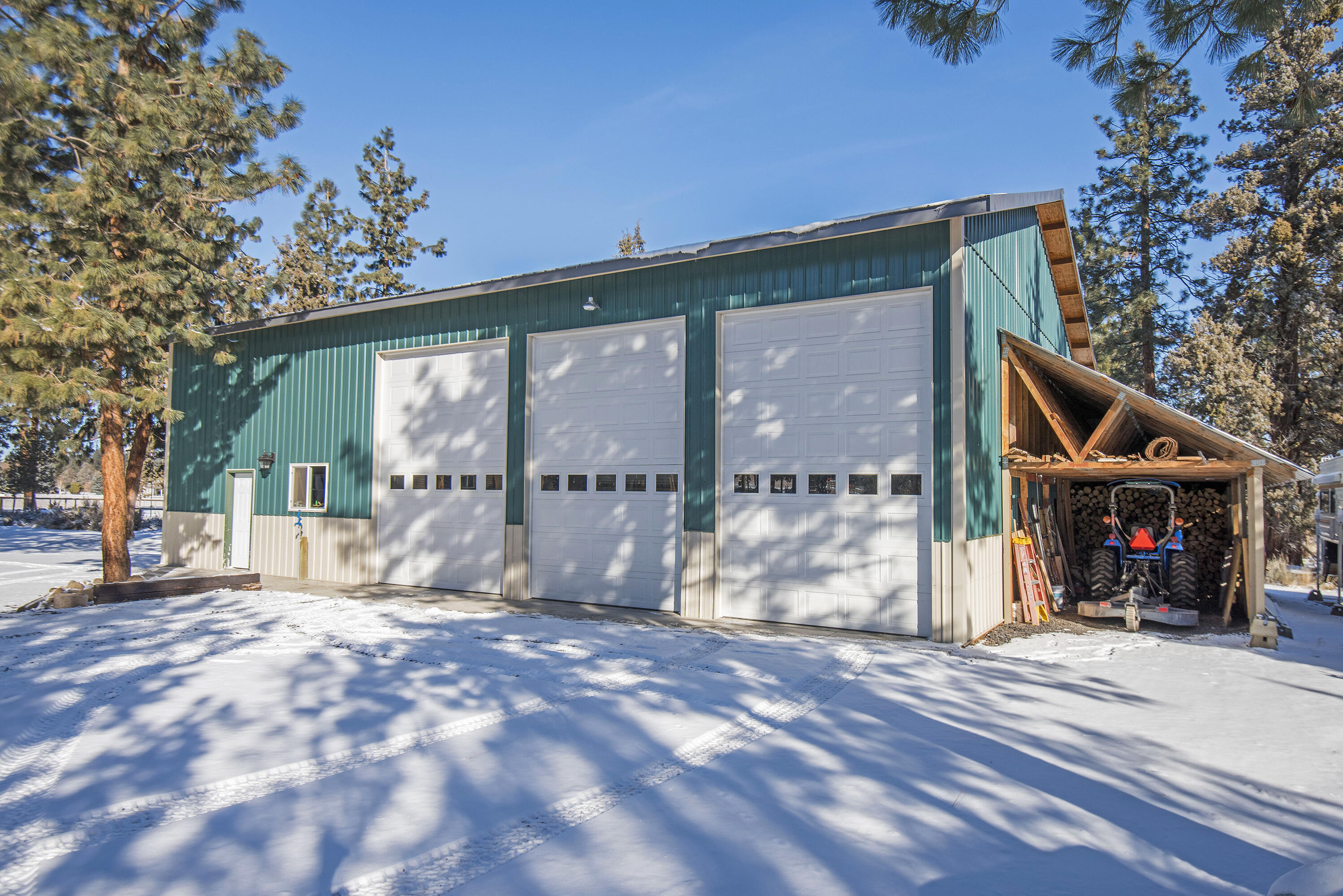 Forked Horn Estate - Residential