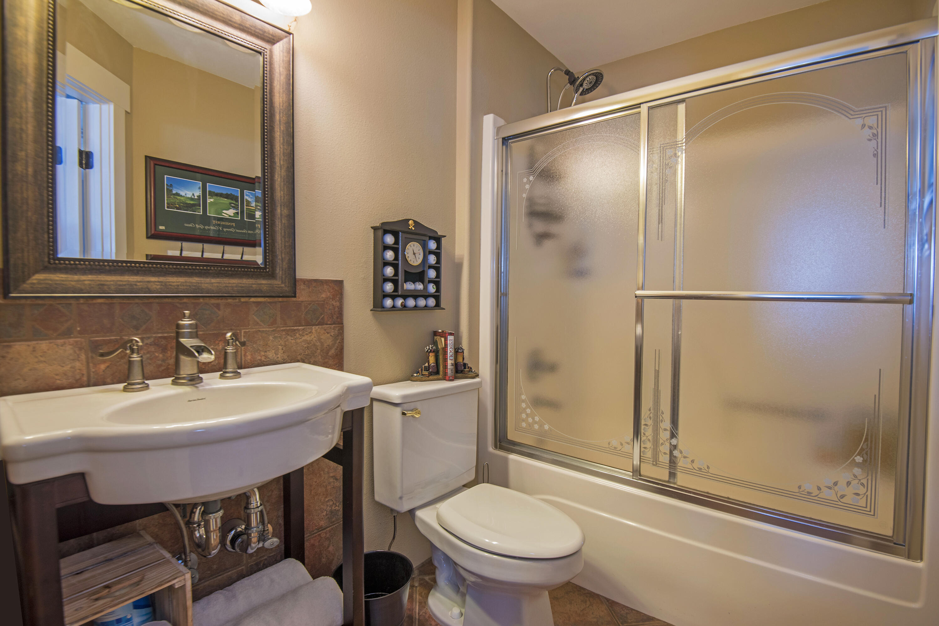 Forked Horn Estate - Residential