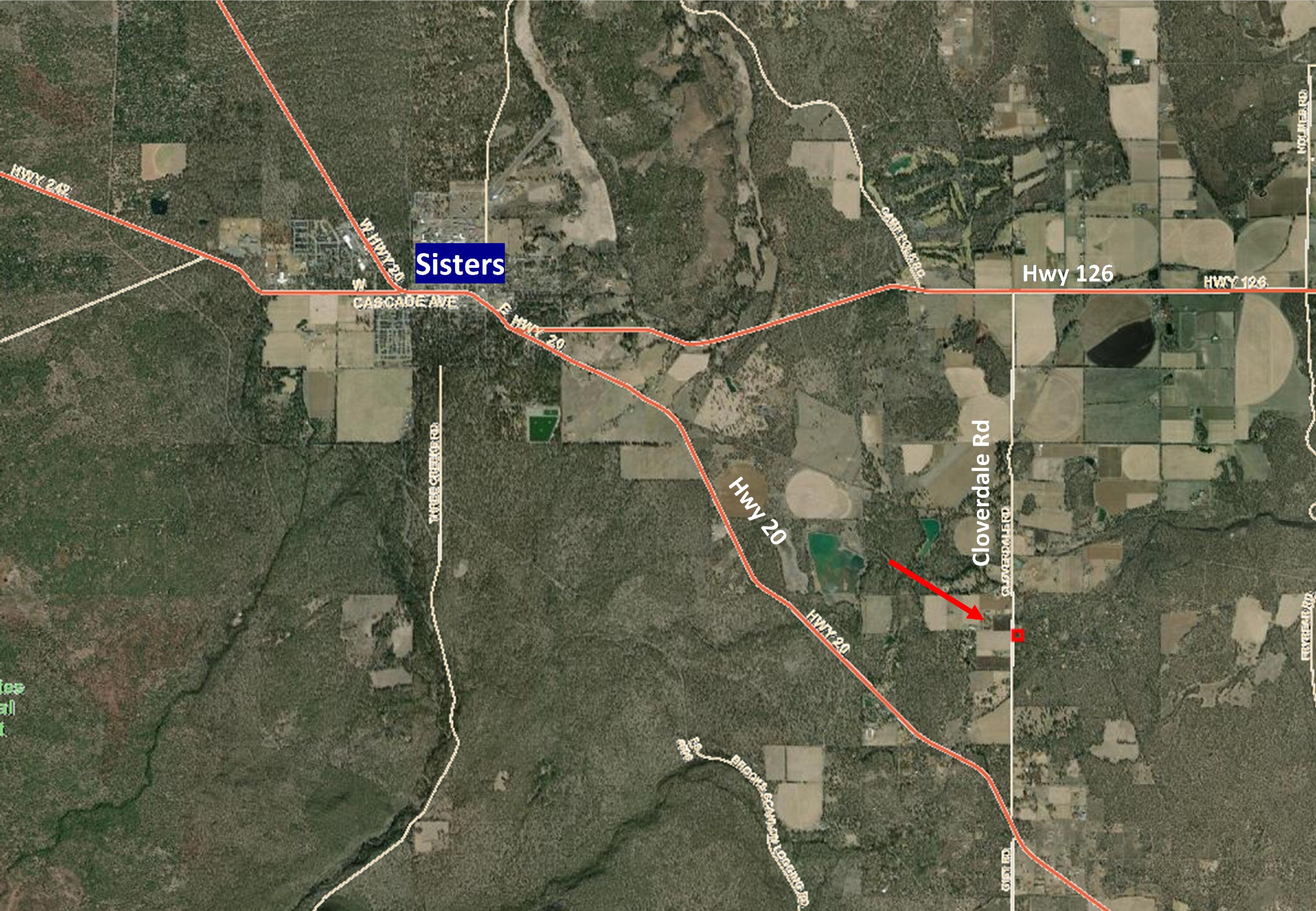 Forked Horn Estate - Residential