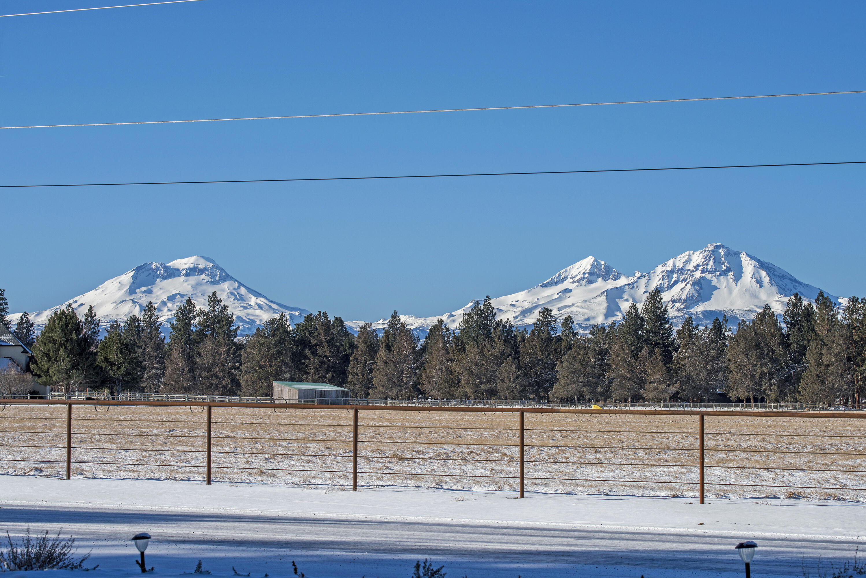 Forked Horn Estate - Residential