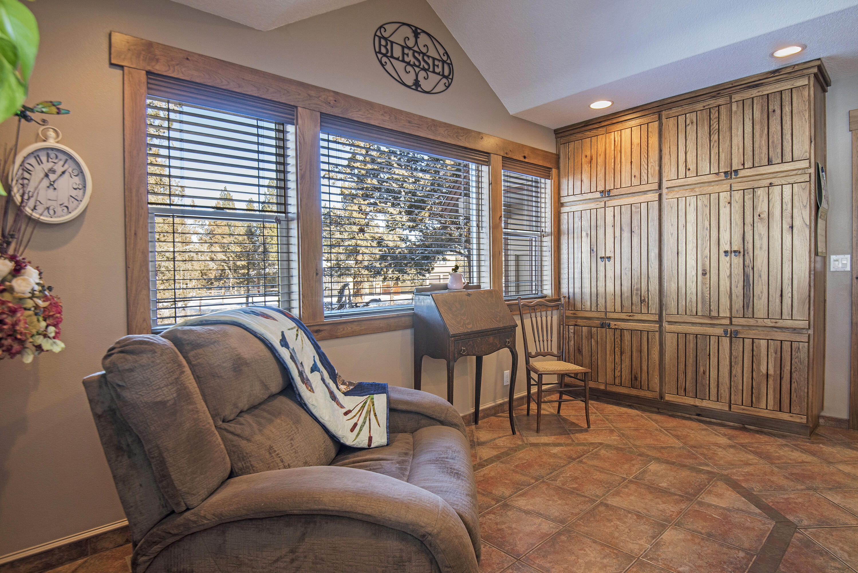 Forked Horn Estate - Residential