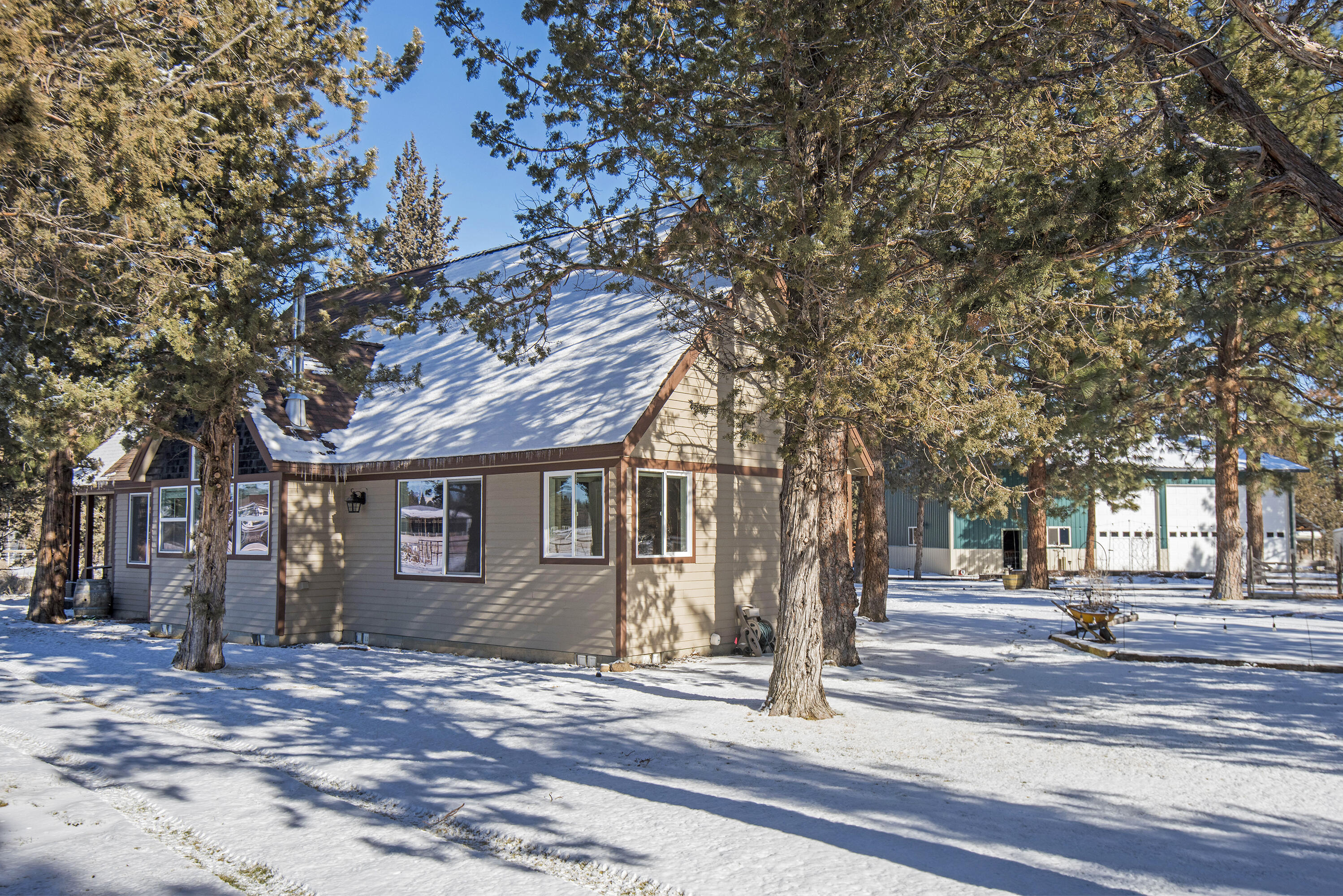 Forked Horn Estate - Residential