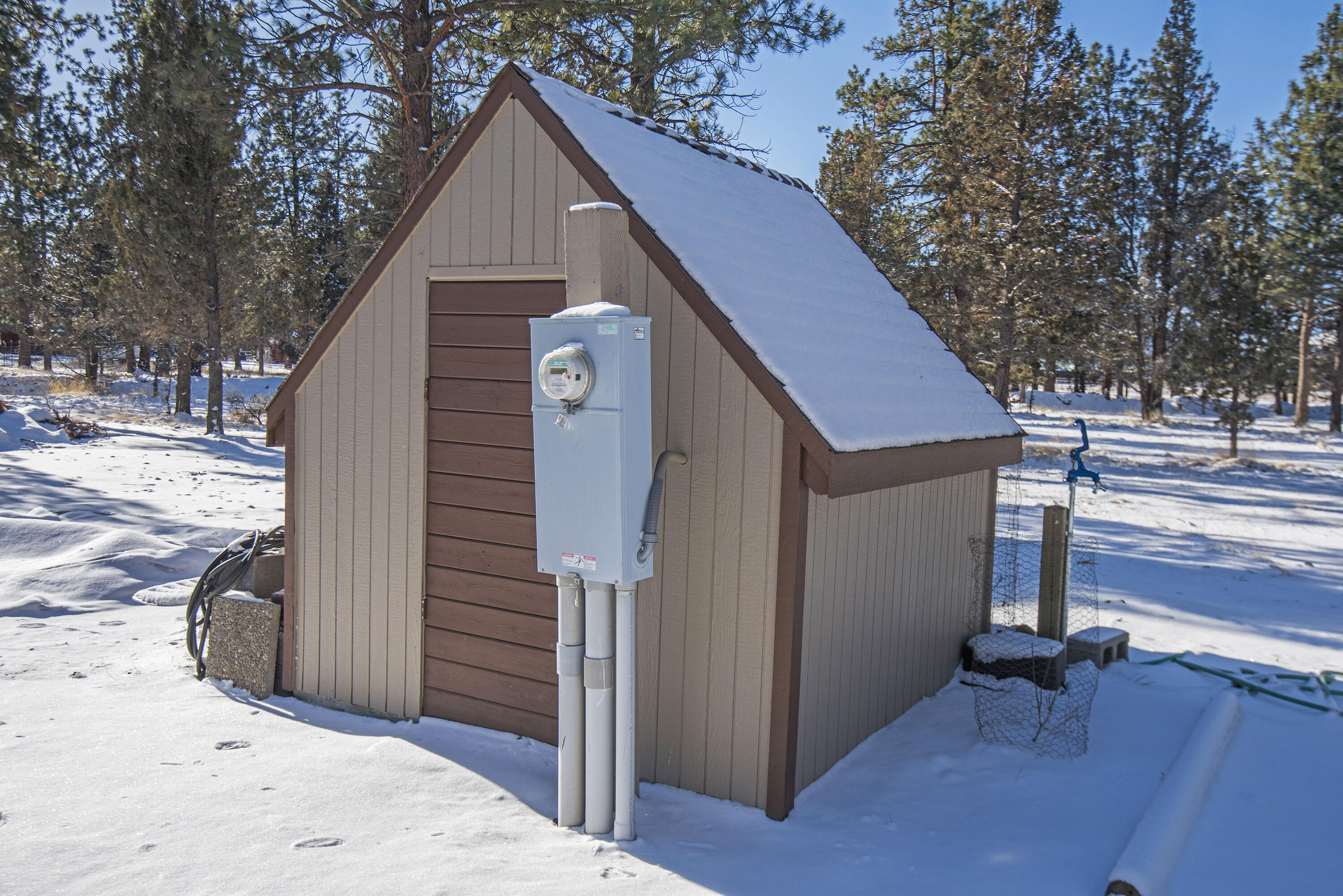 Forked Horn Estate - Residential