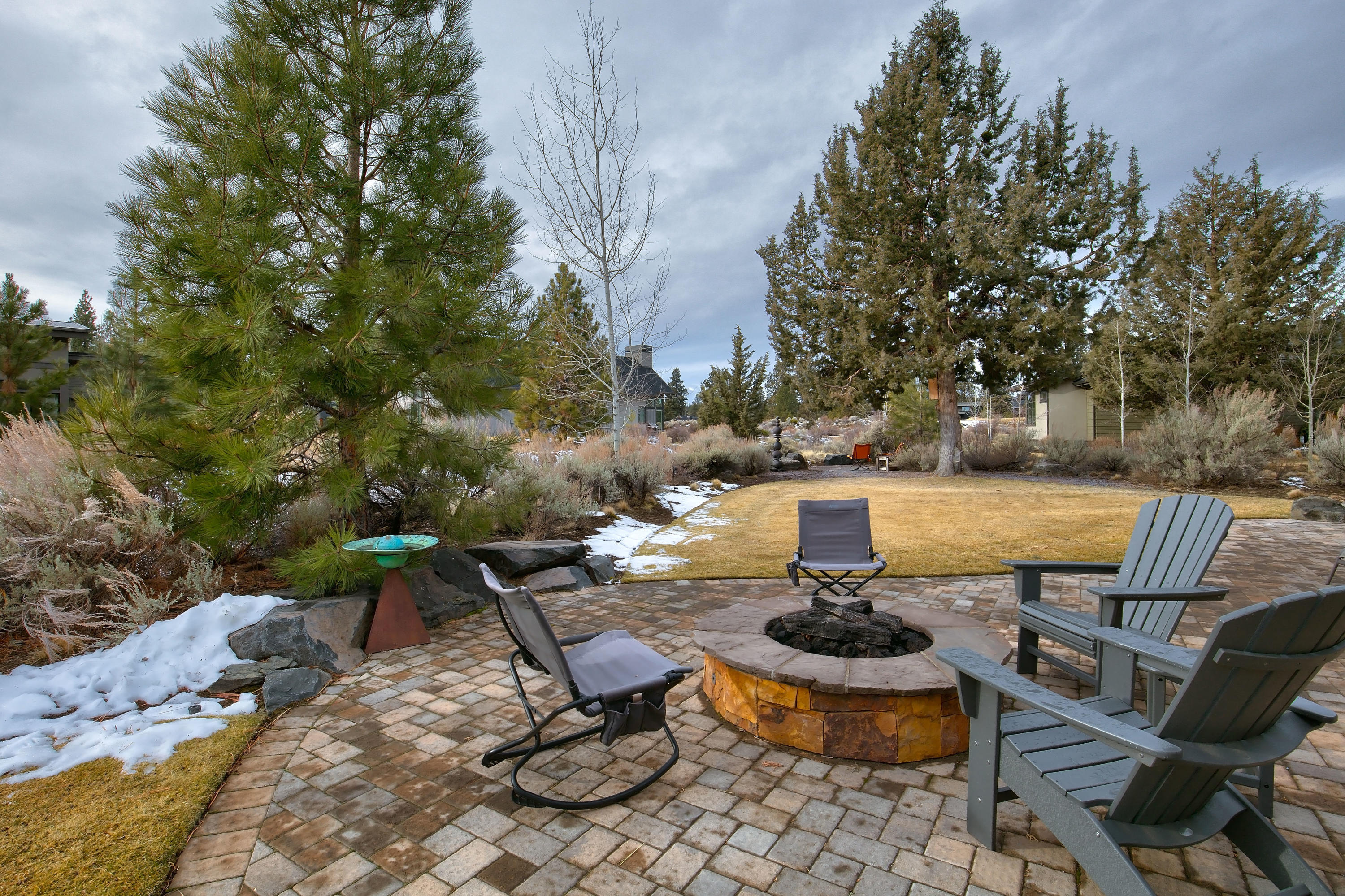 Tetherow - Residential