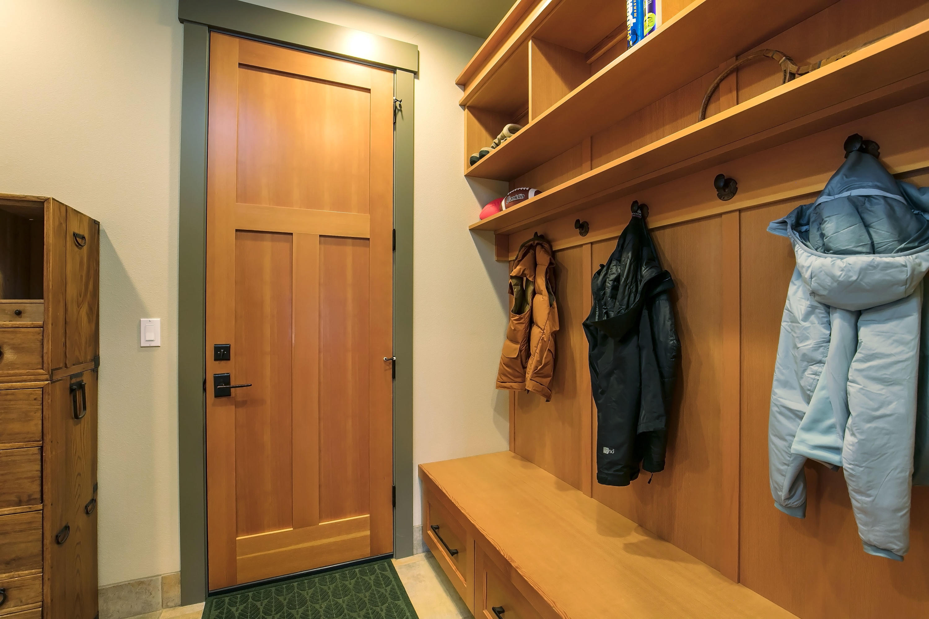 Tetherow - Residential