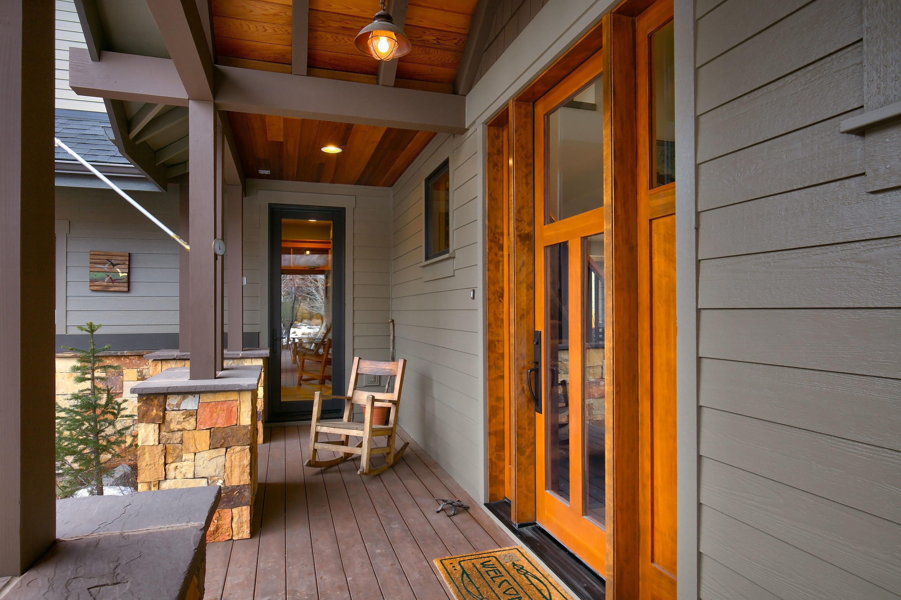 Tetherow - Residential