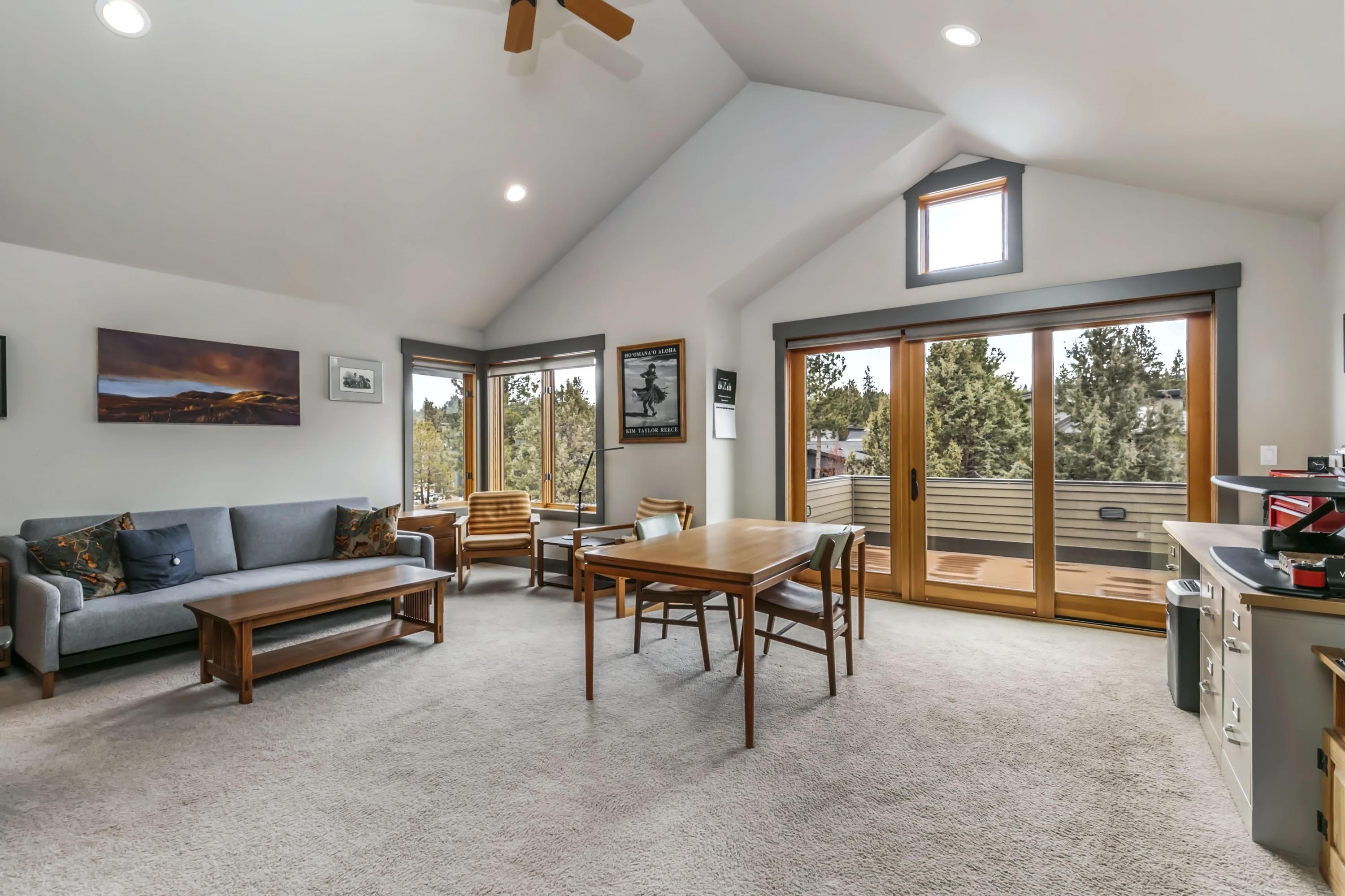 Tetherow - Residential