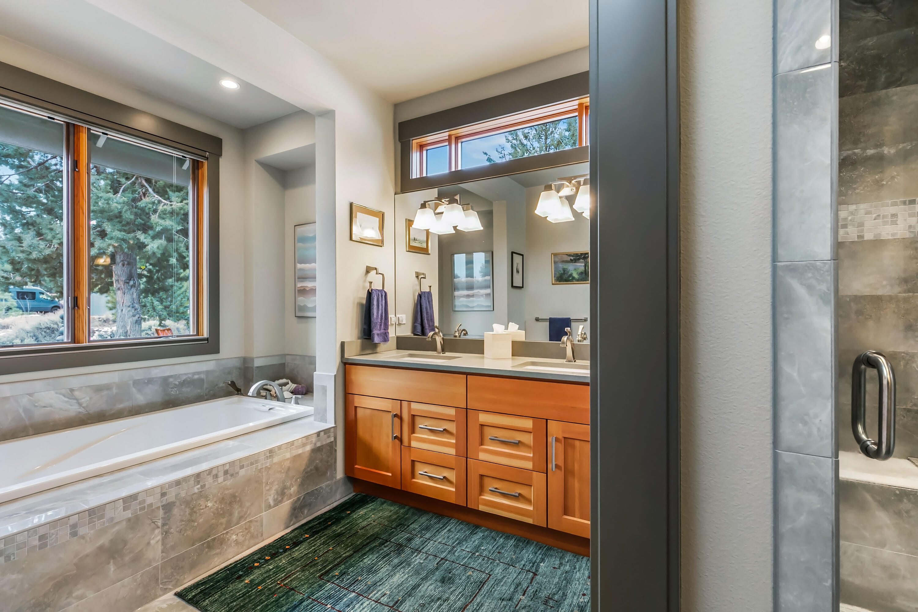 Tetherow - Residential