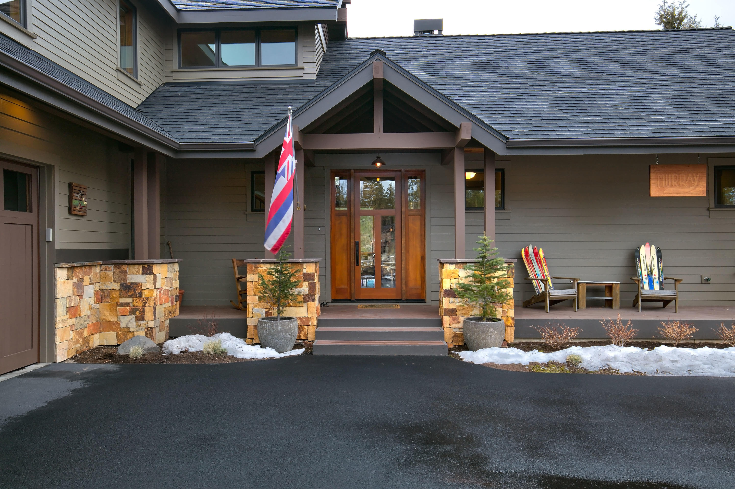 Tetherow - Residential