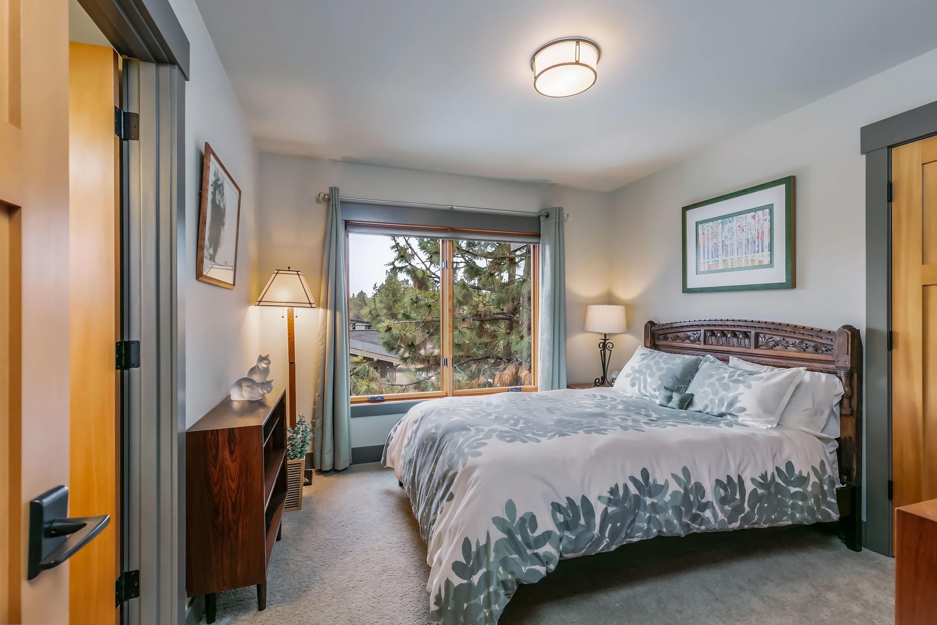 Tetherow - Residential