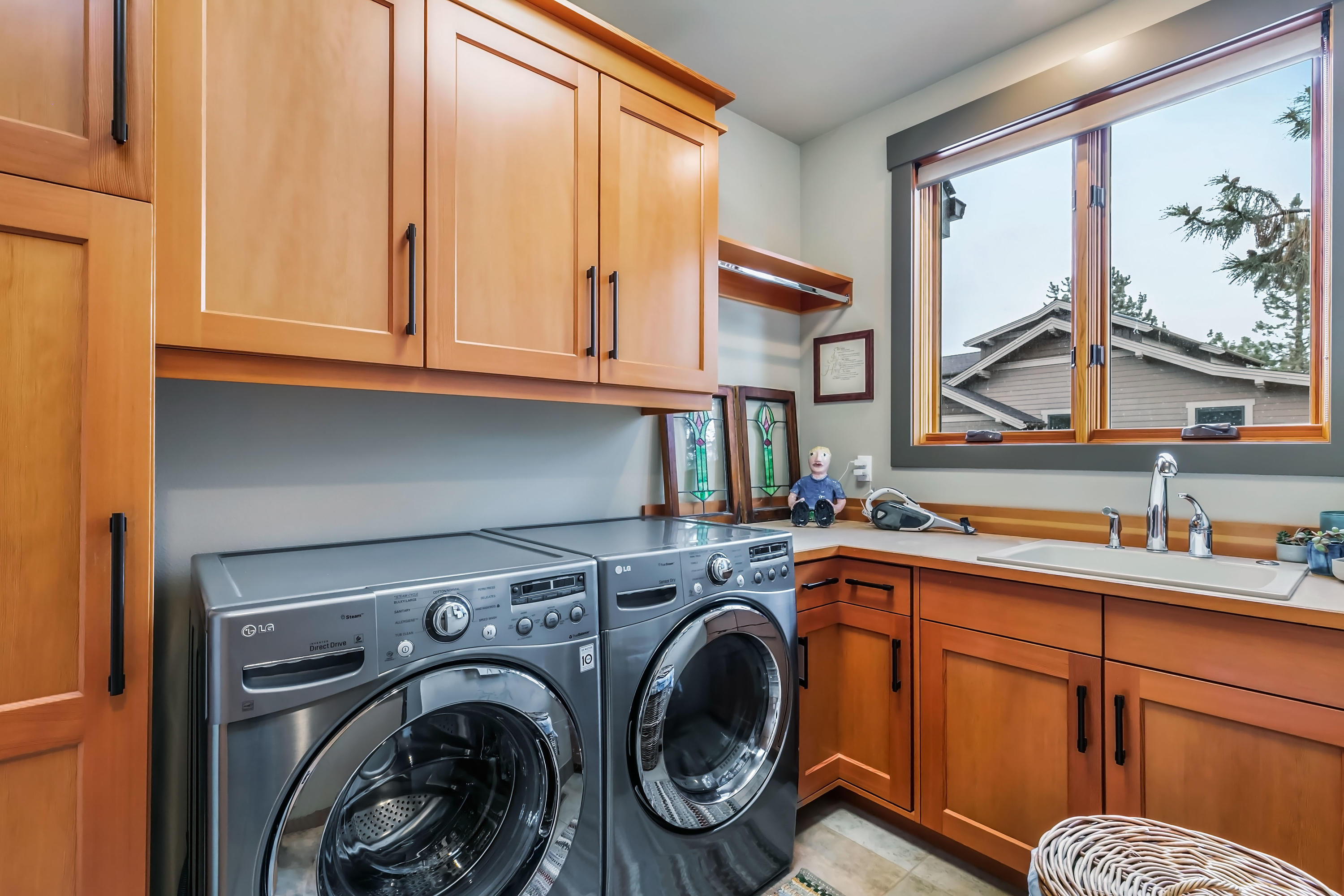 Tetherow - Residential