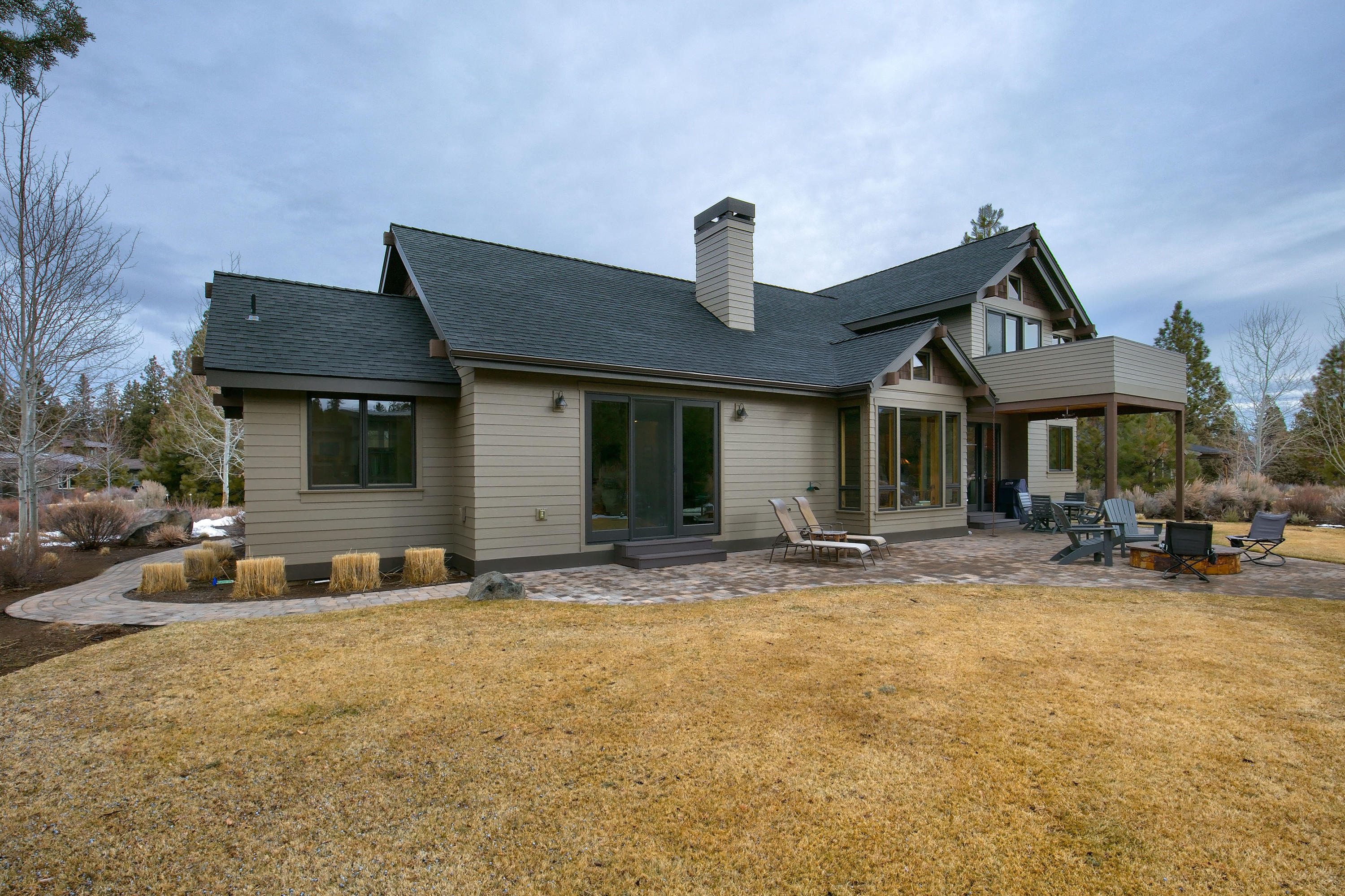 Tetherow - Residential