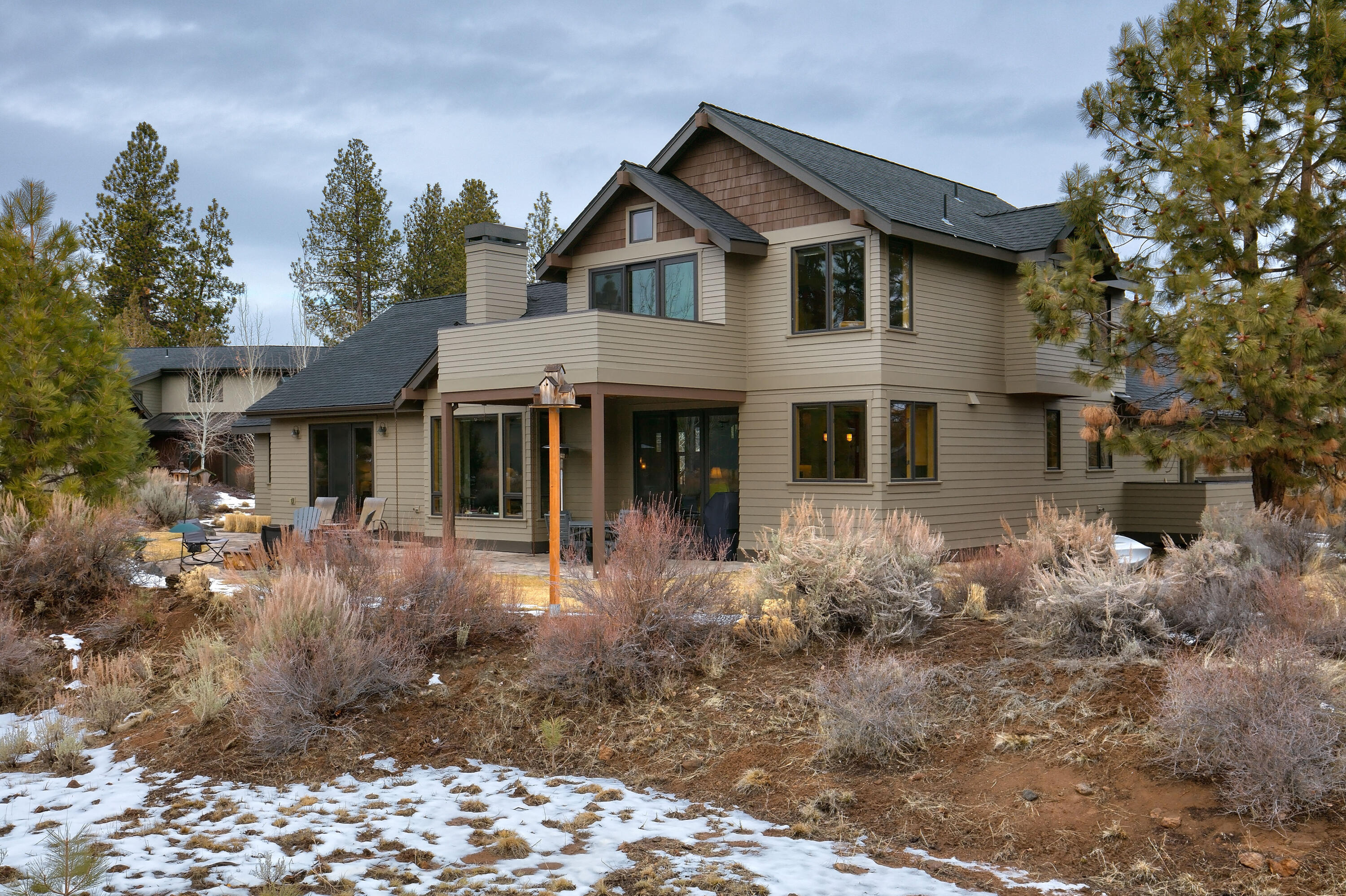 Tetherow - Residential