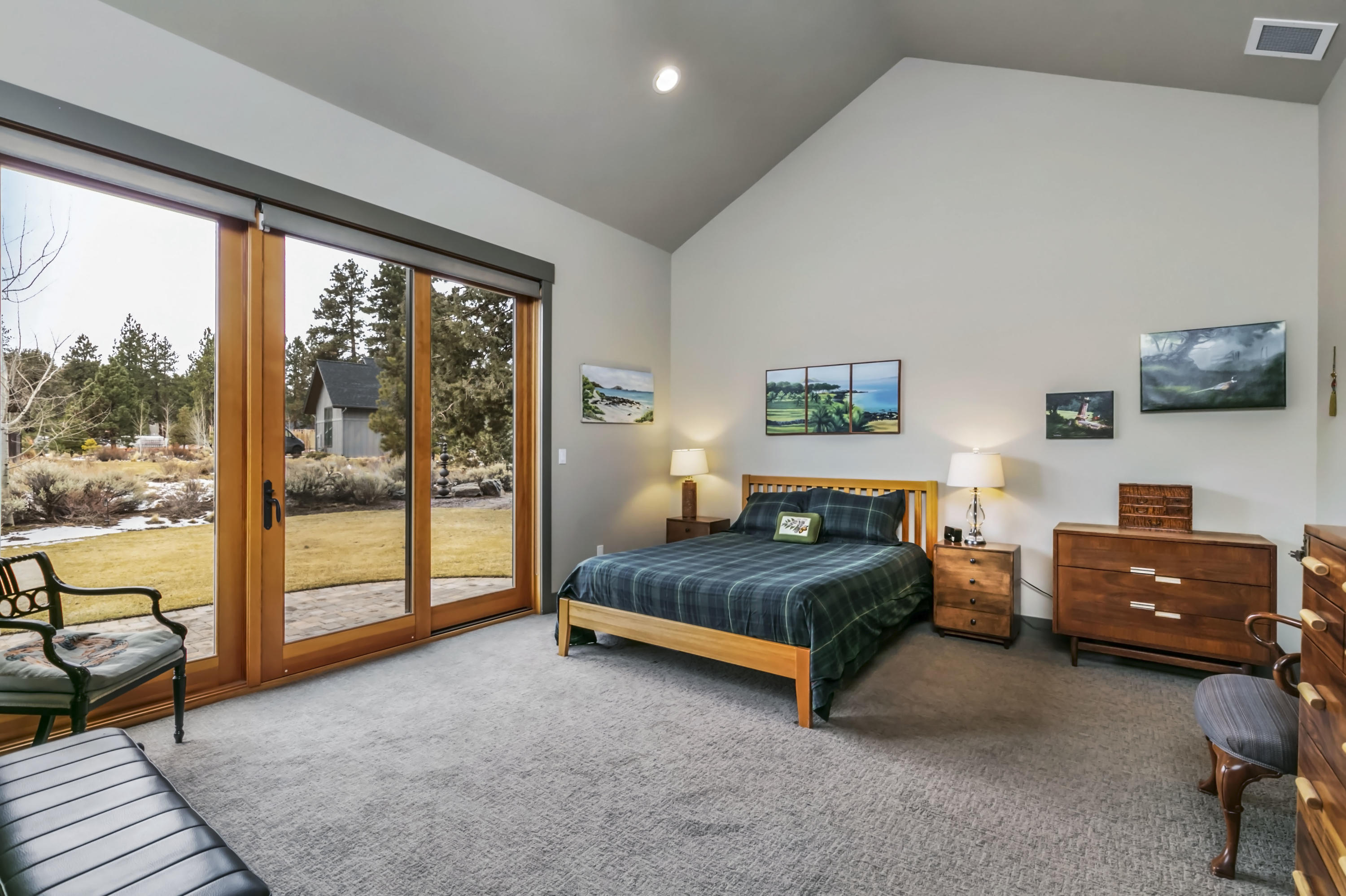 Tetherow - Residential