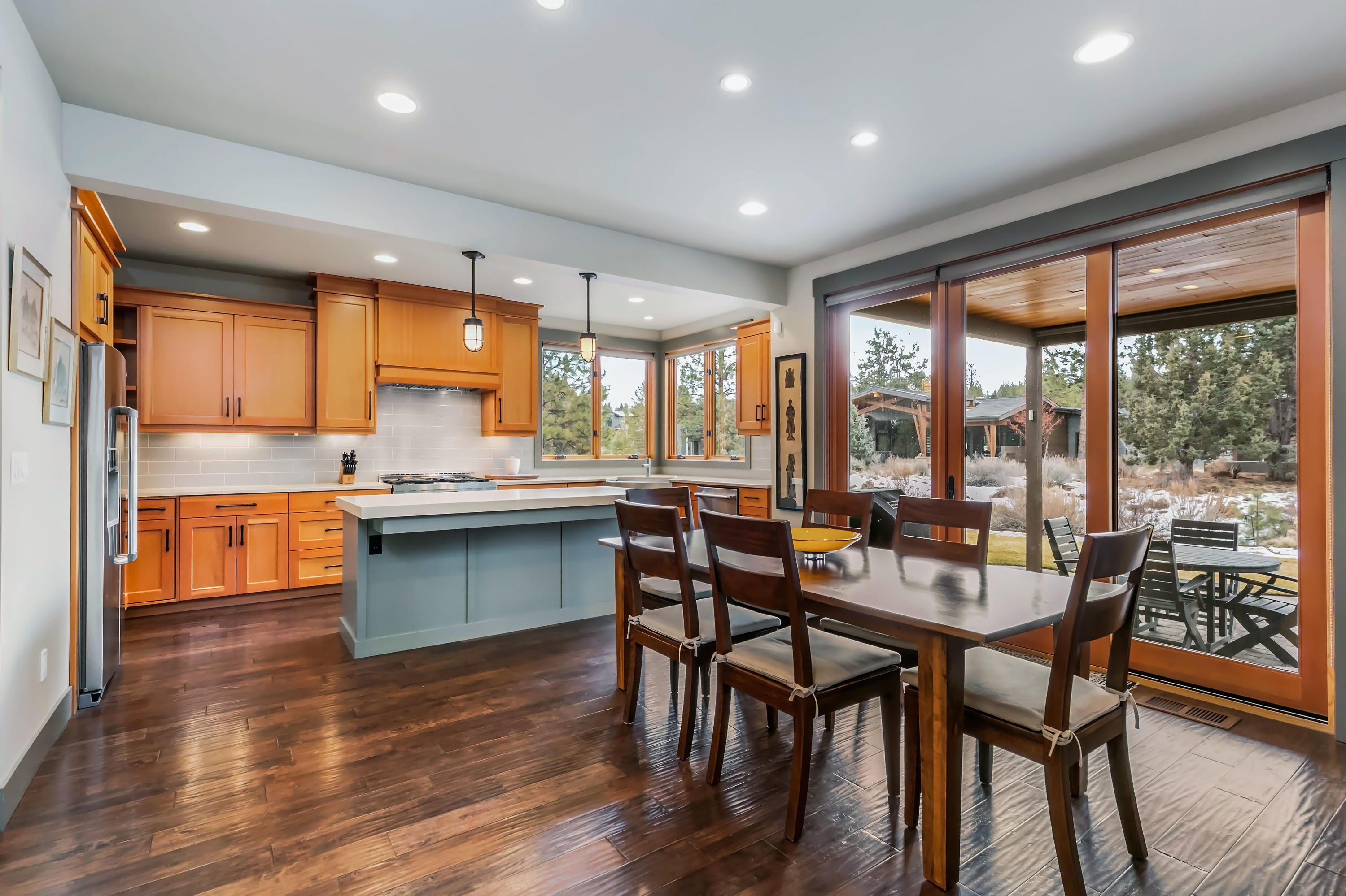 Tetherow - Residential