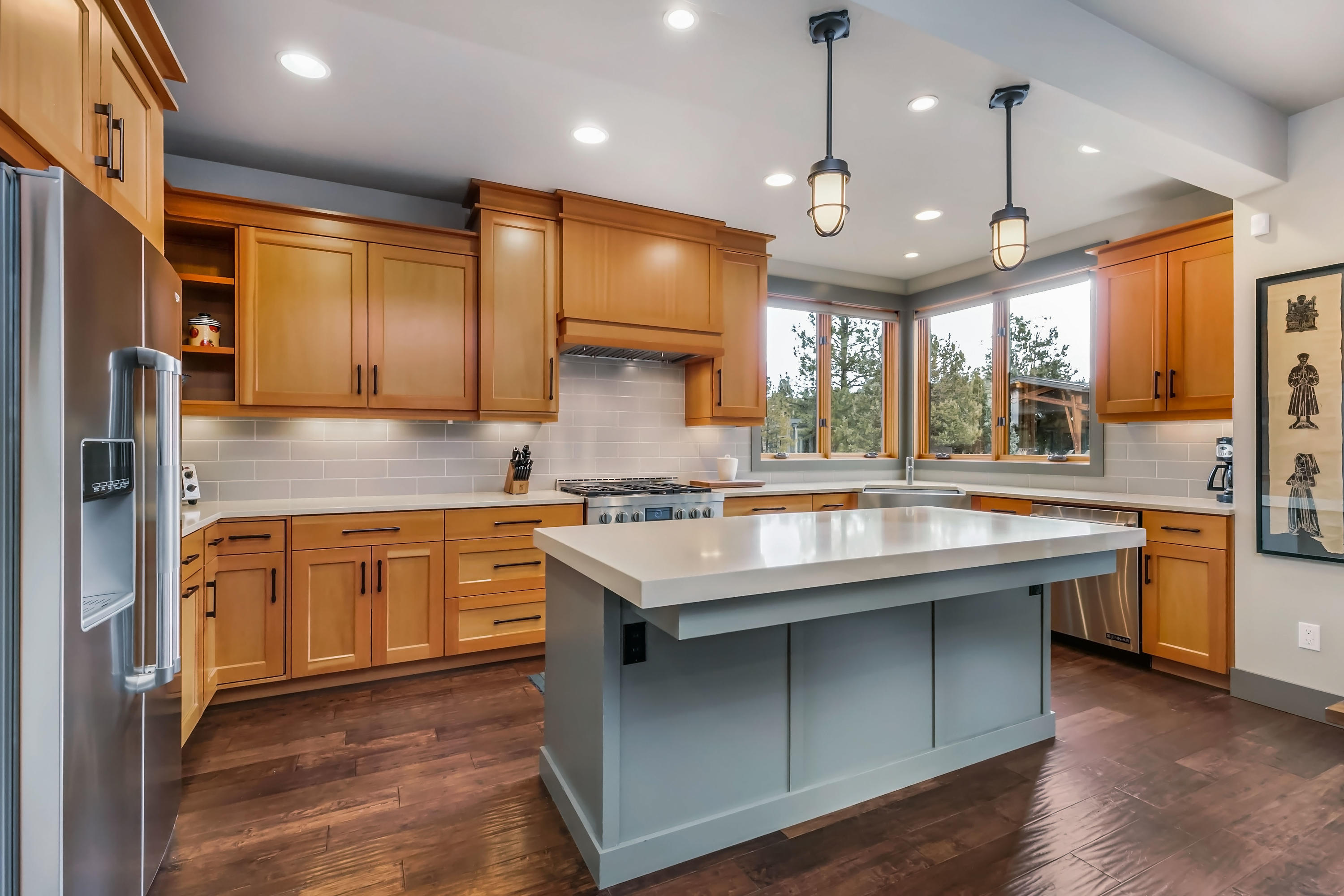 Tetherow - Residential