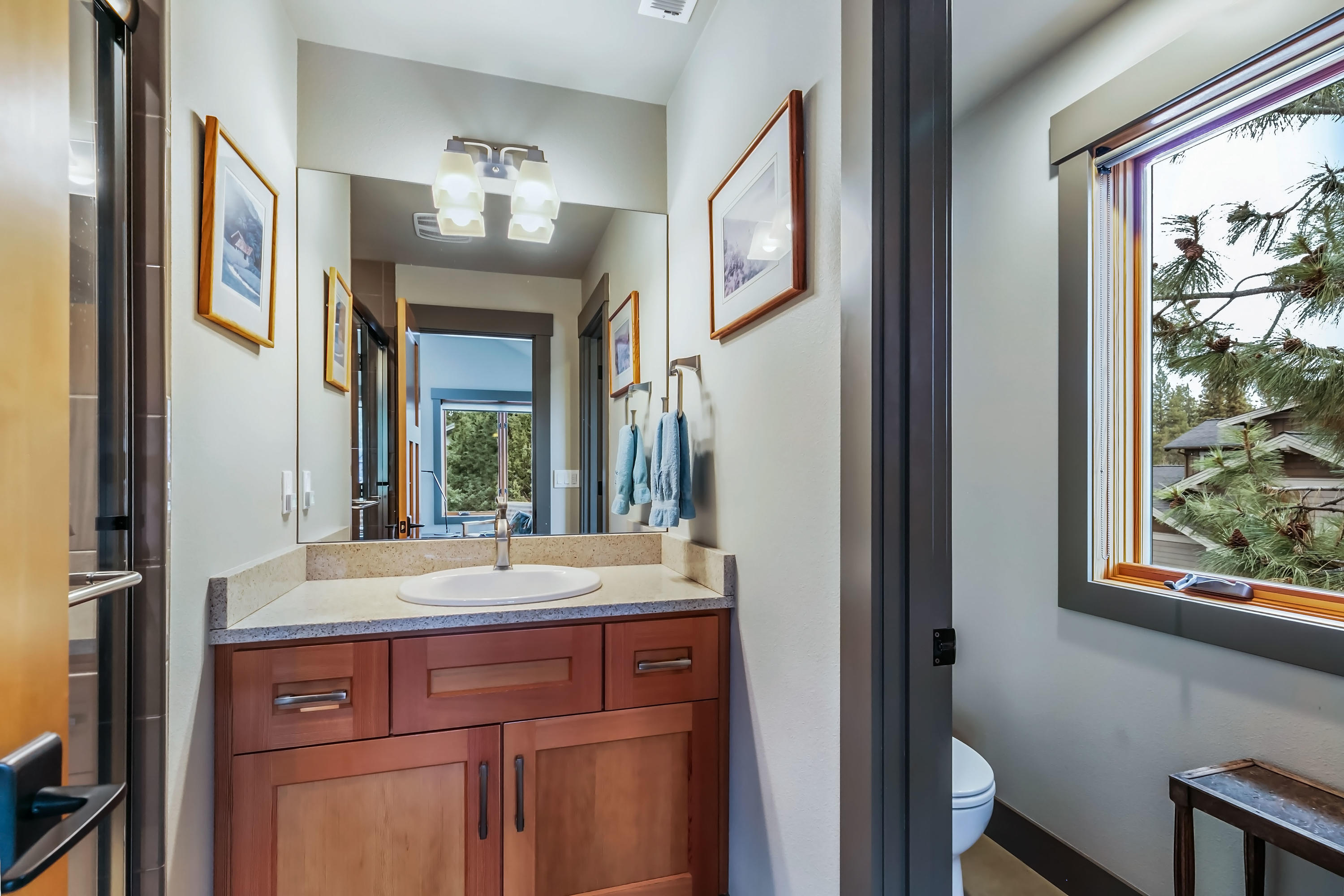 Tetherow - Residential