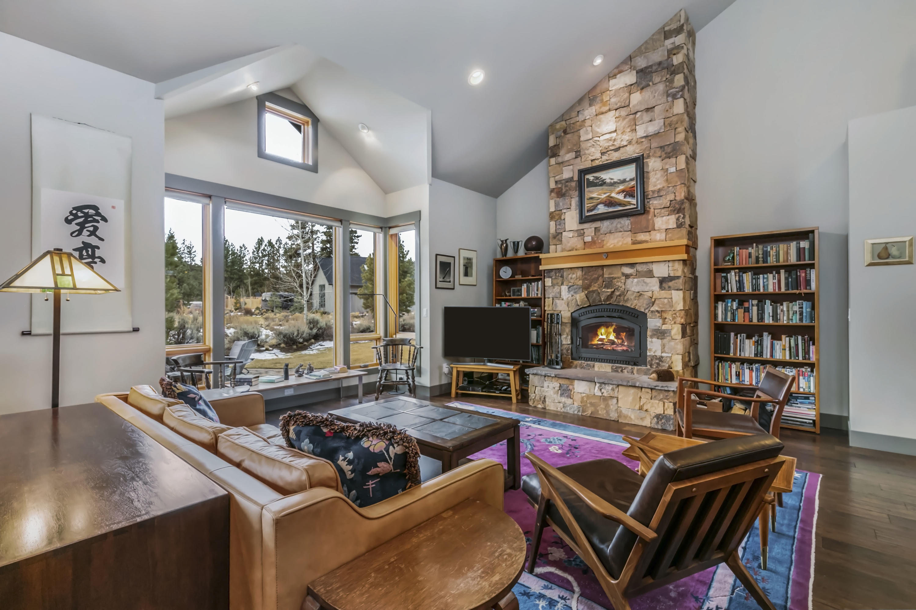 Tetherow - Residential