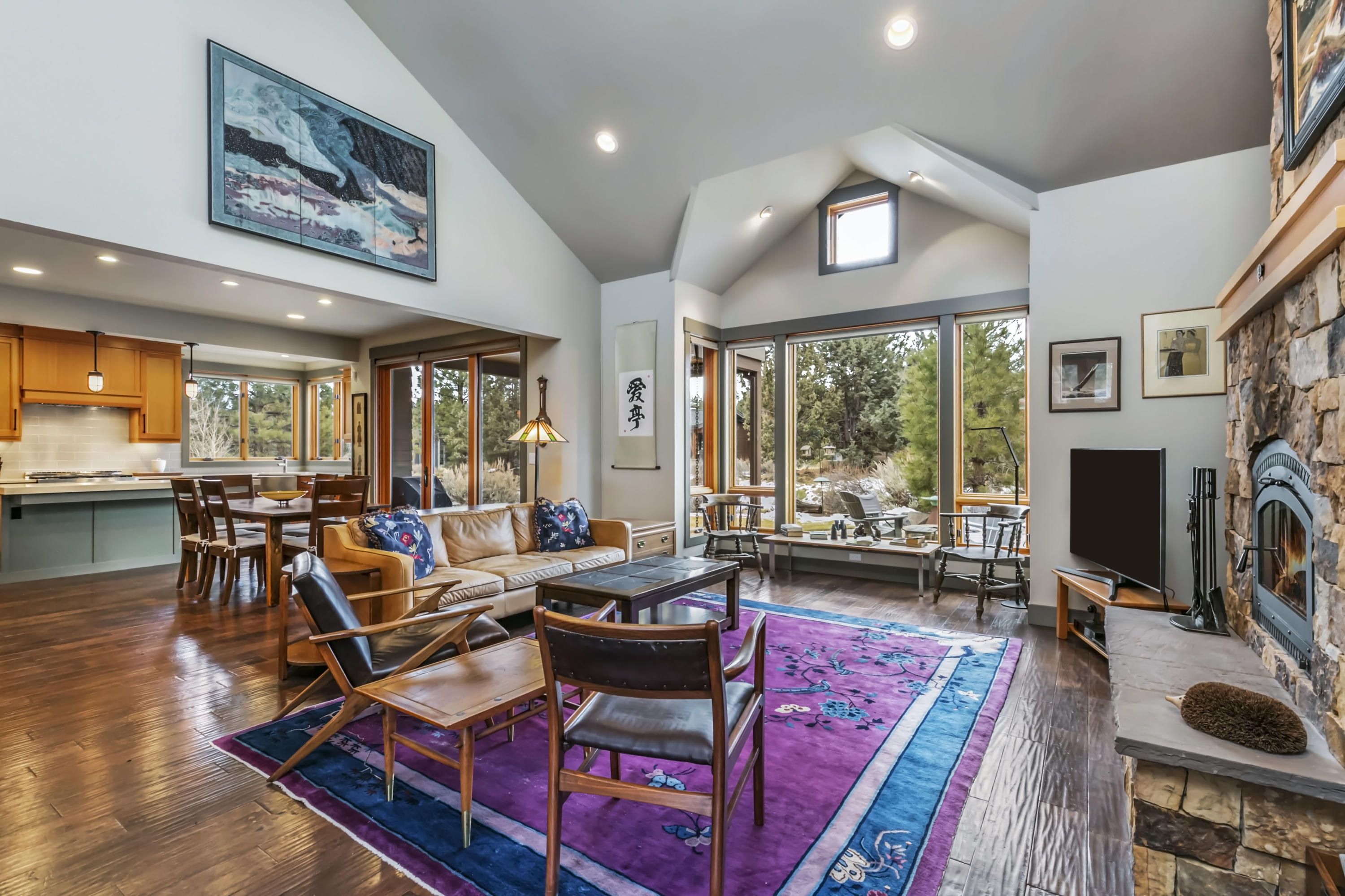 Tetherow - Residential