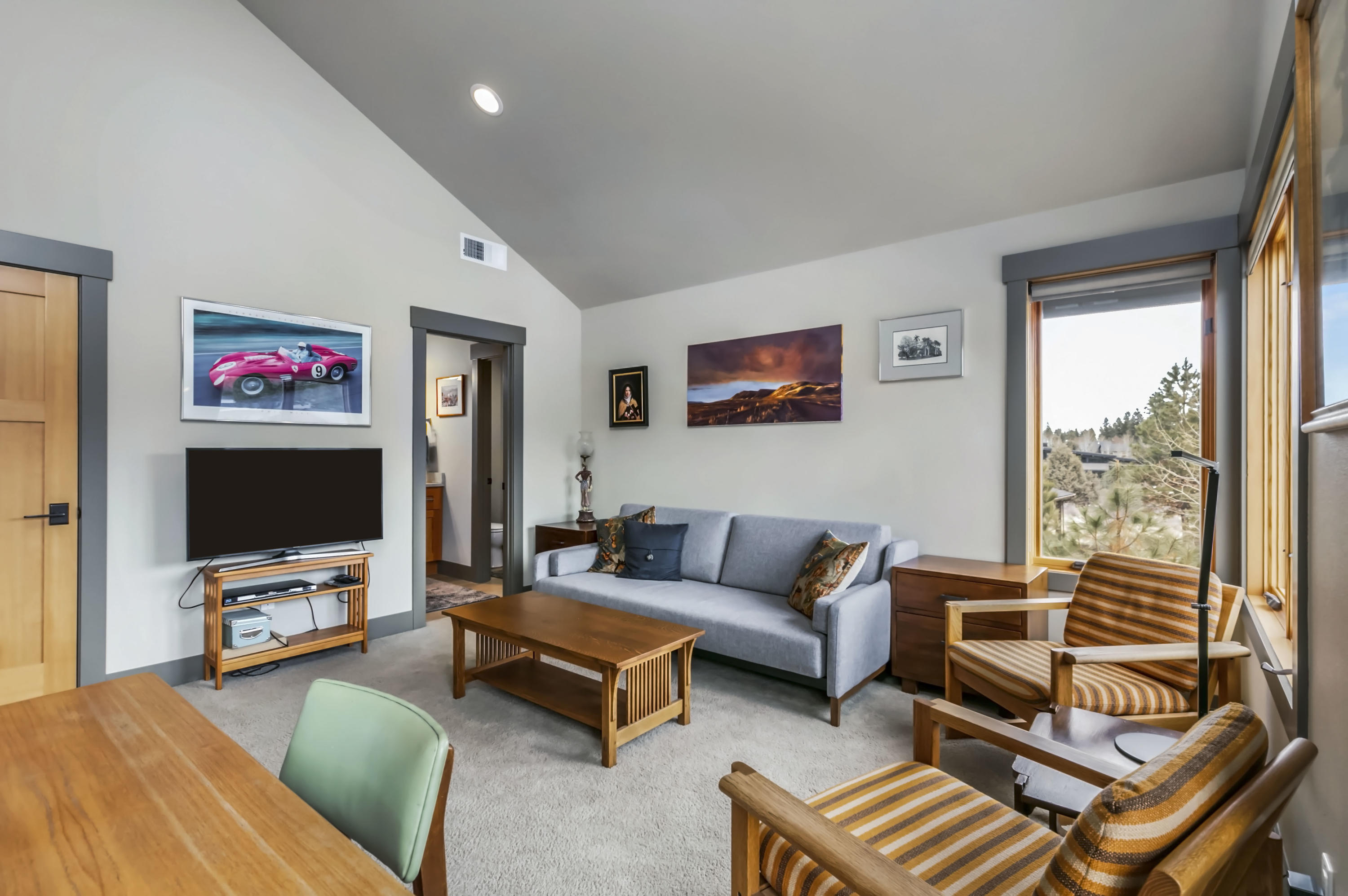 Tetherow - Residential