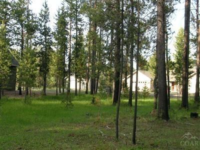 River Meadows - Land