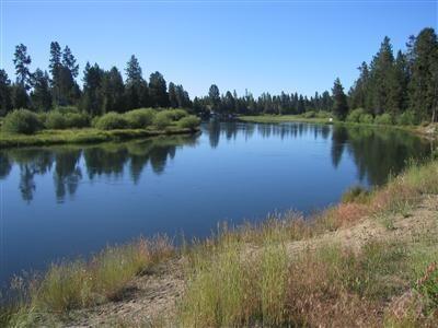 River Meadows - Land